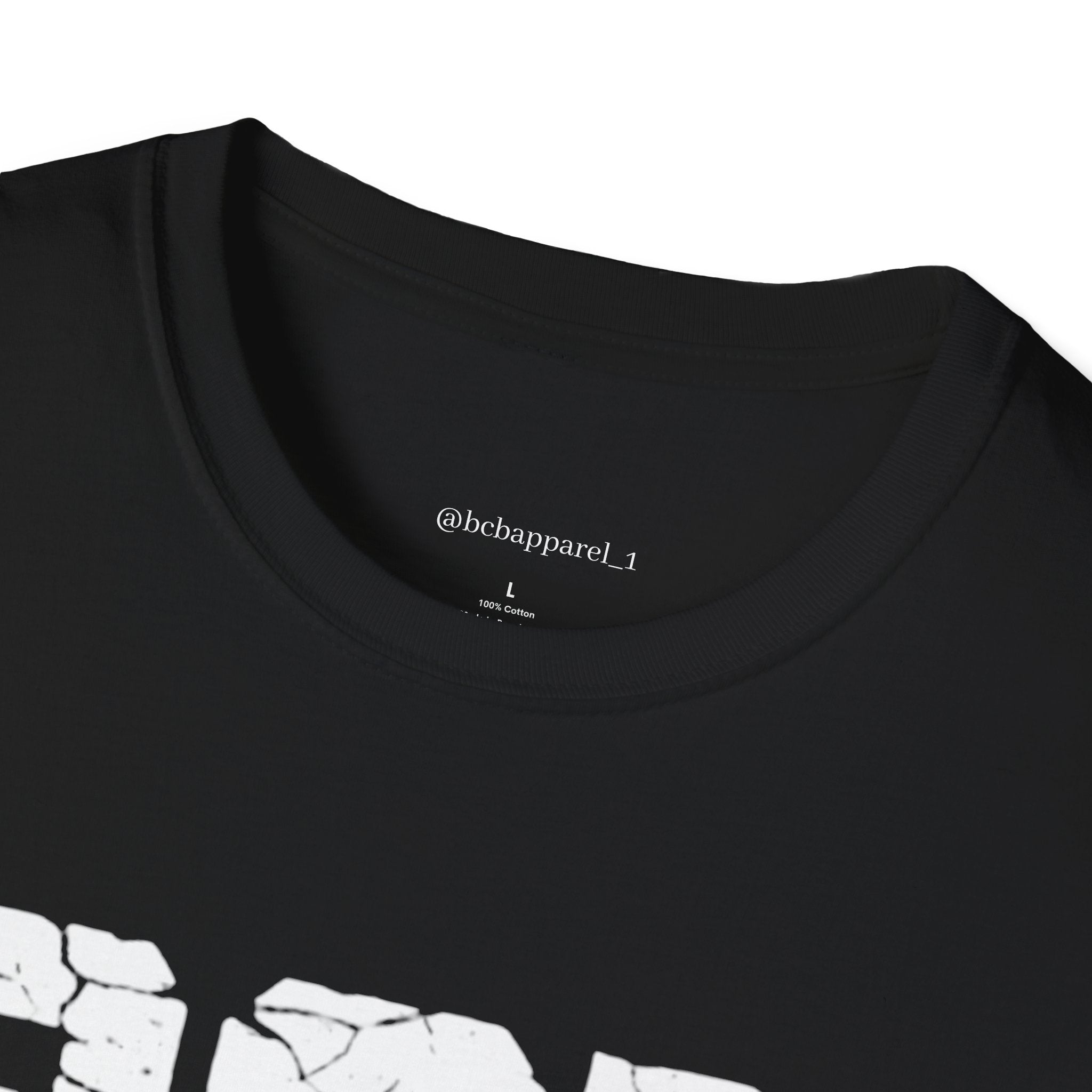 BCB lightweight T-Shirt