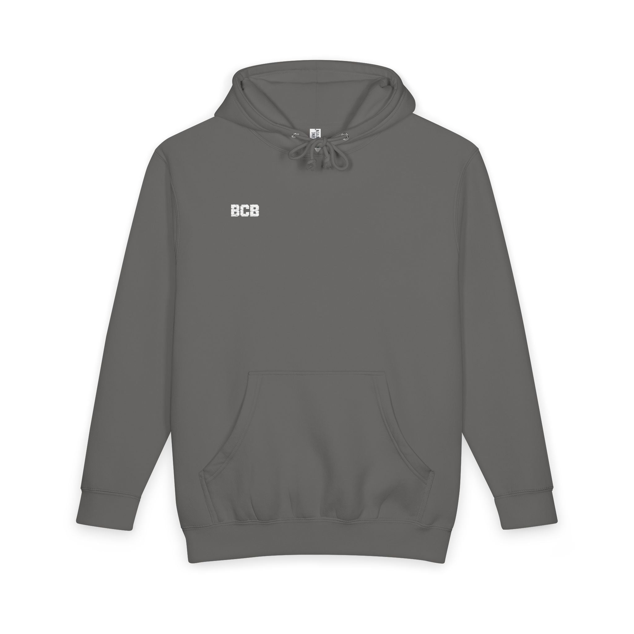 BCB Hoodie (back)