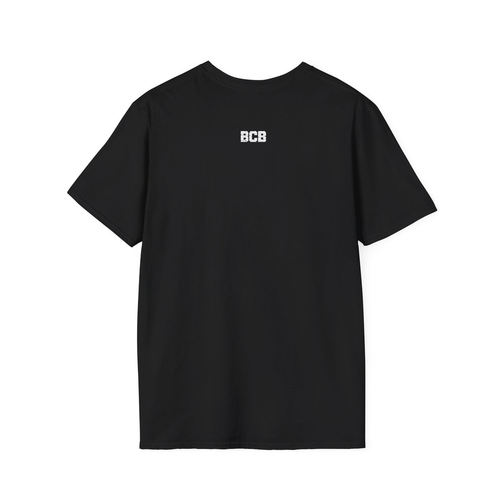 BCB lightweight T-Shirt