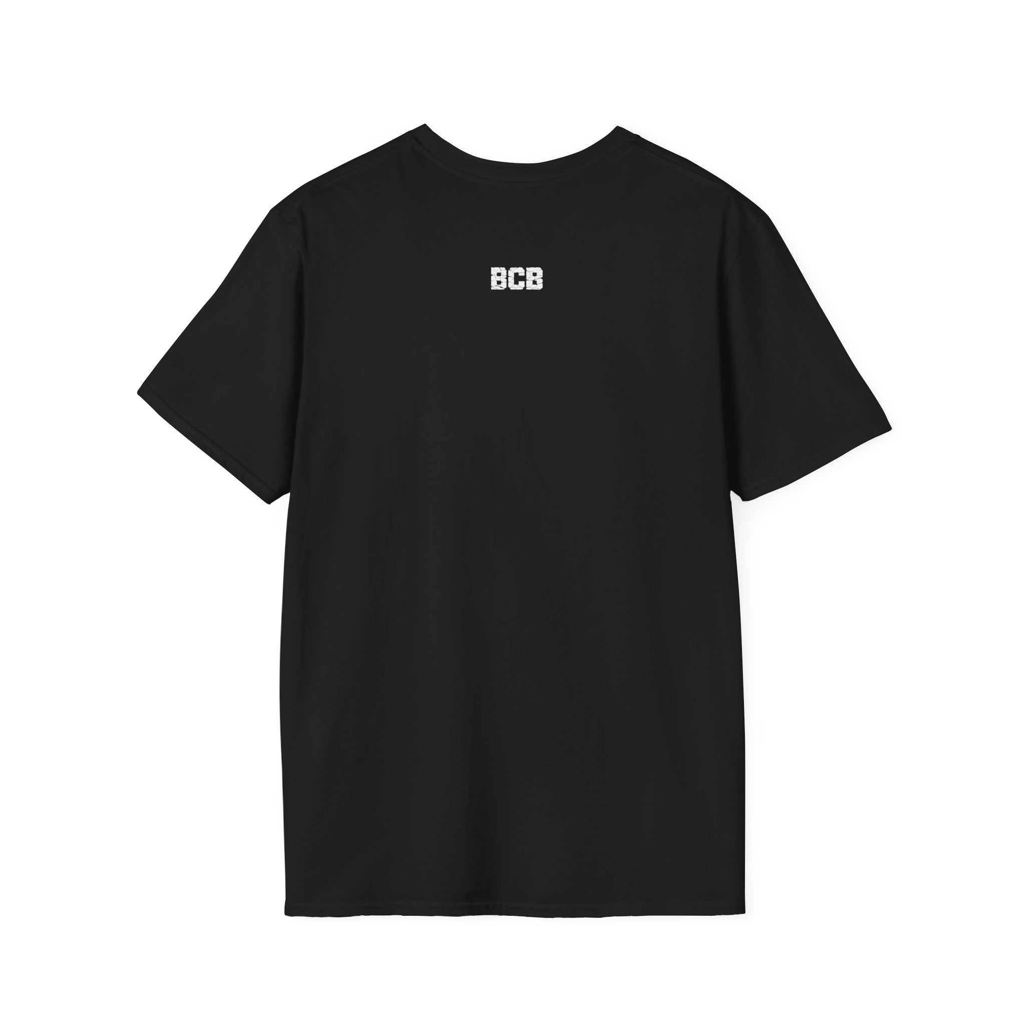 BCB lightweight T-Shirt