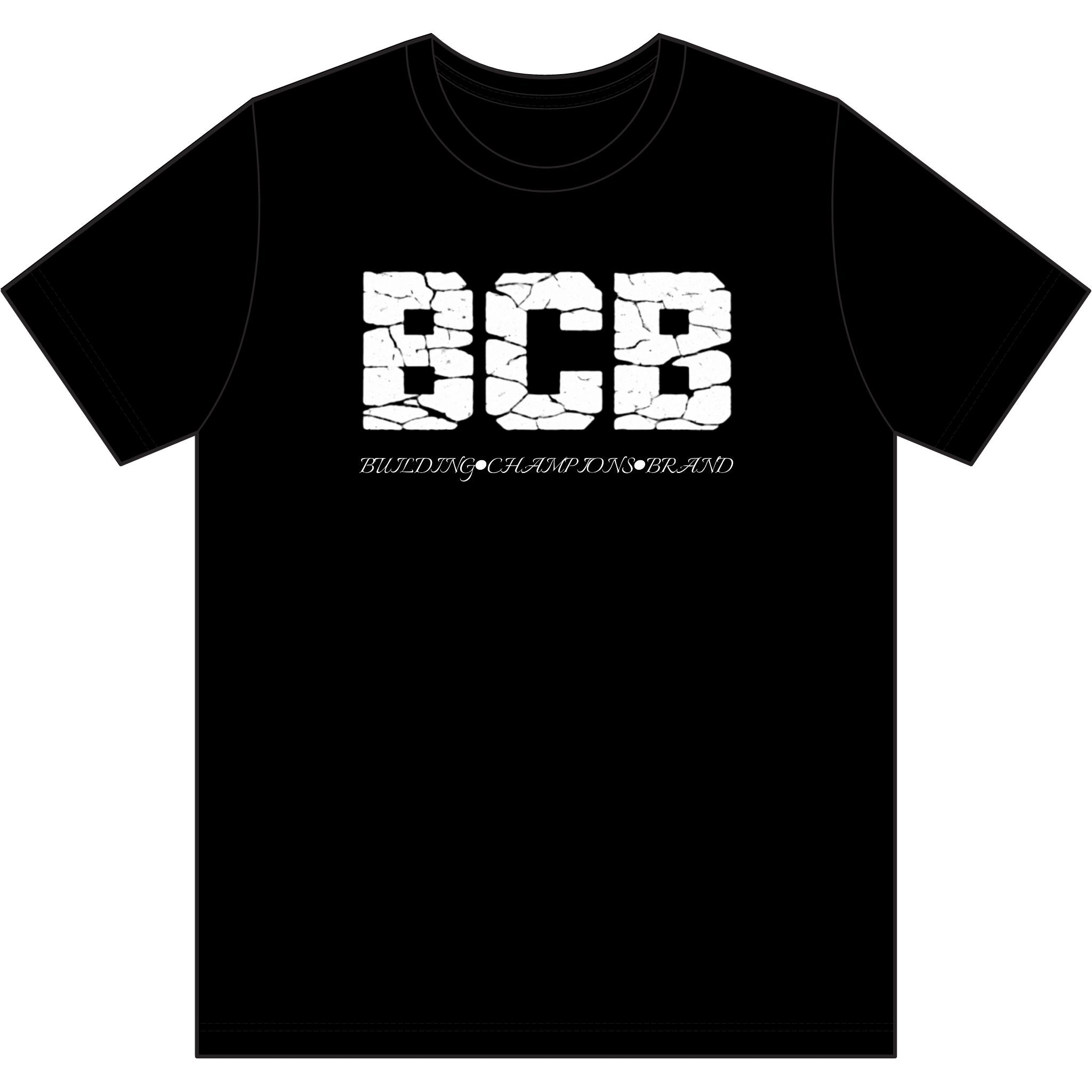 Compression BCB T-Shirt