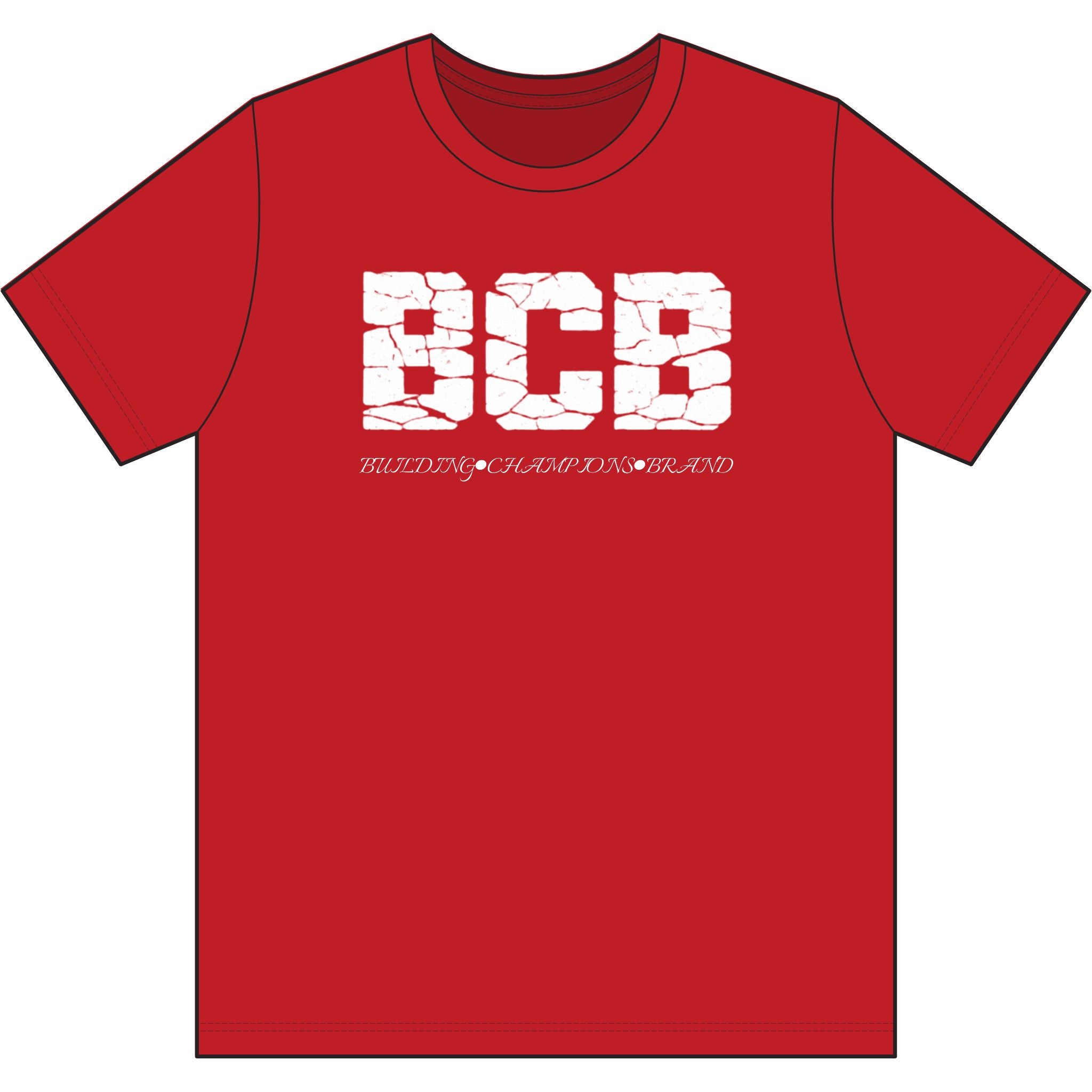 Compression BCB T-Shirt