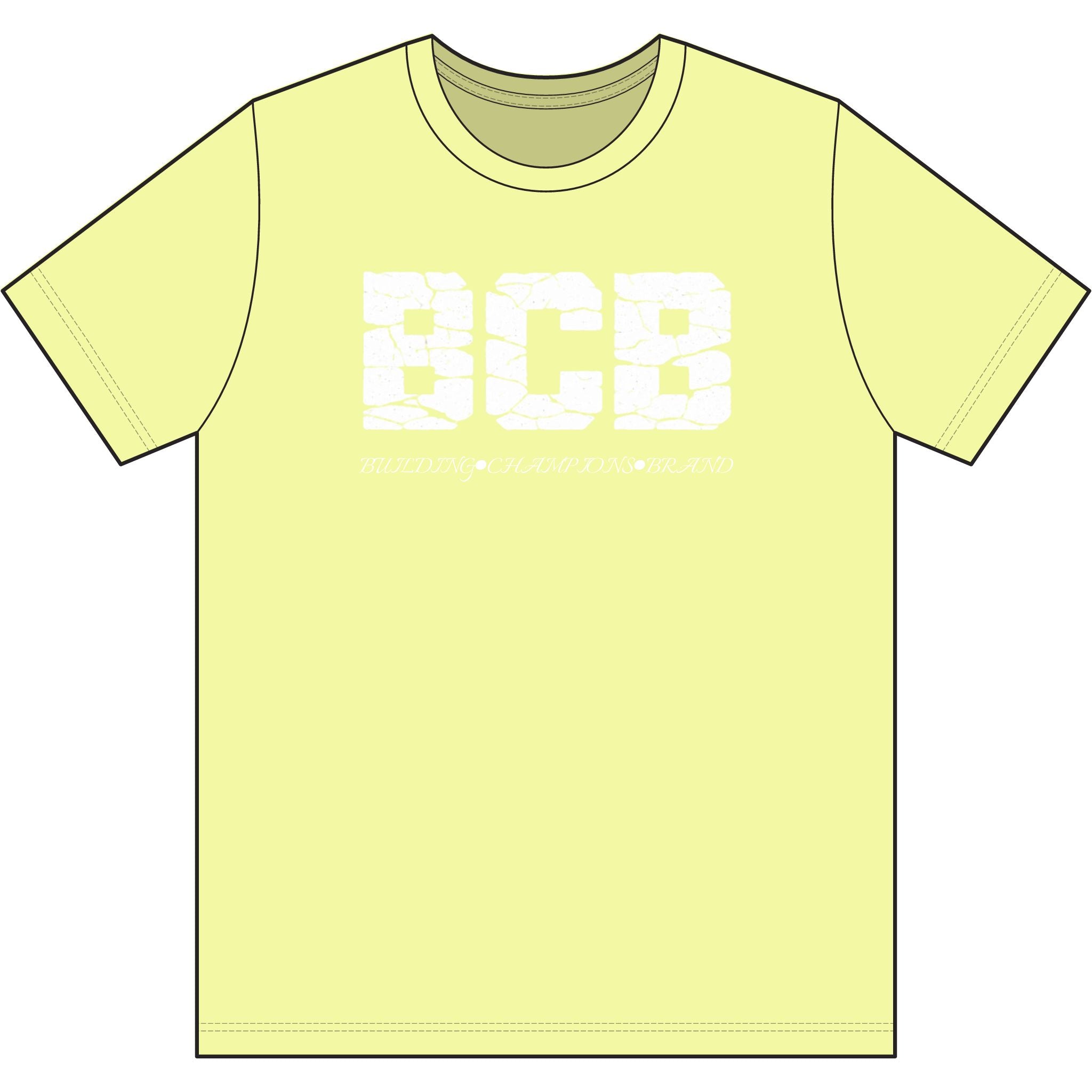 Compression BCB T-Shirt