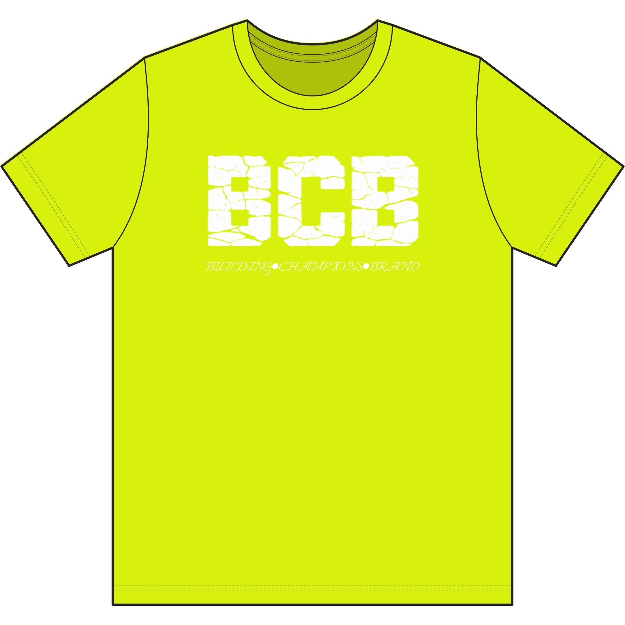 Compression BCB T-Shirt
