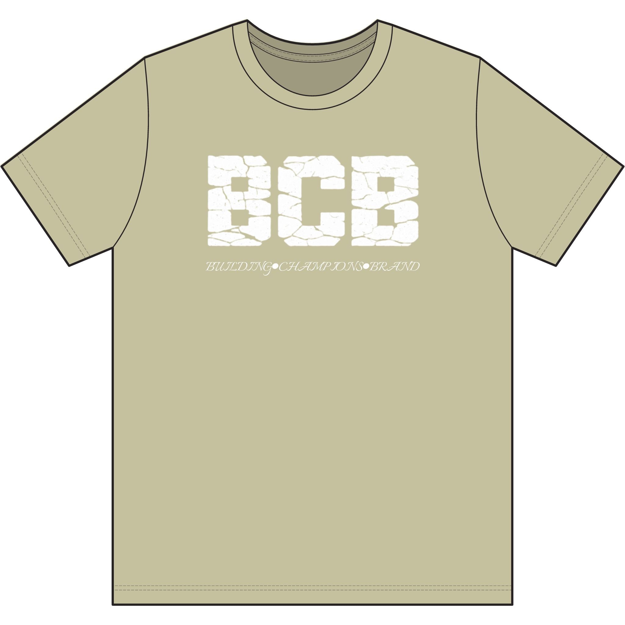 Compression BCB T-Shirt