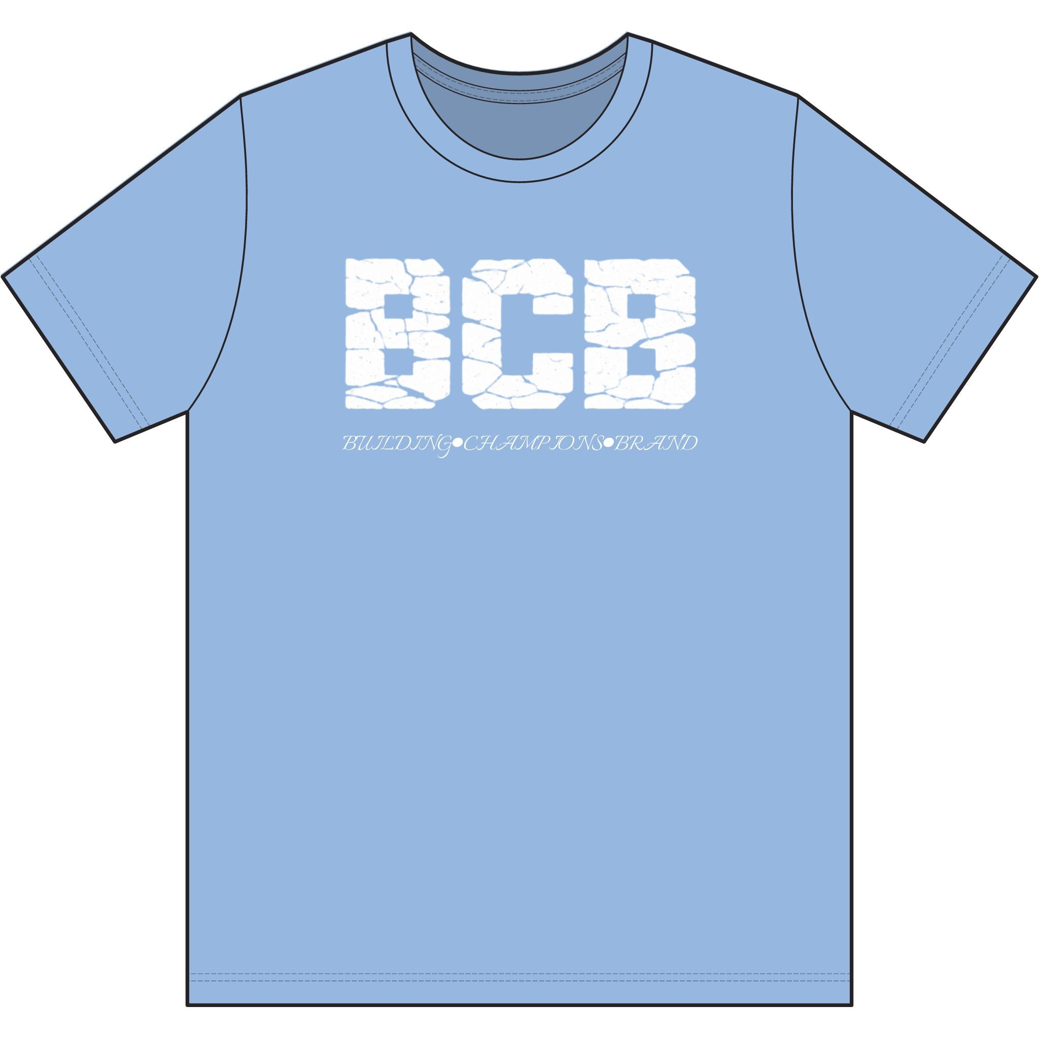Compression BCB T-Shirt