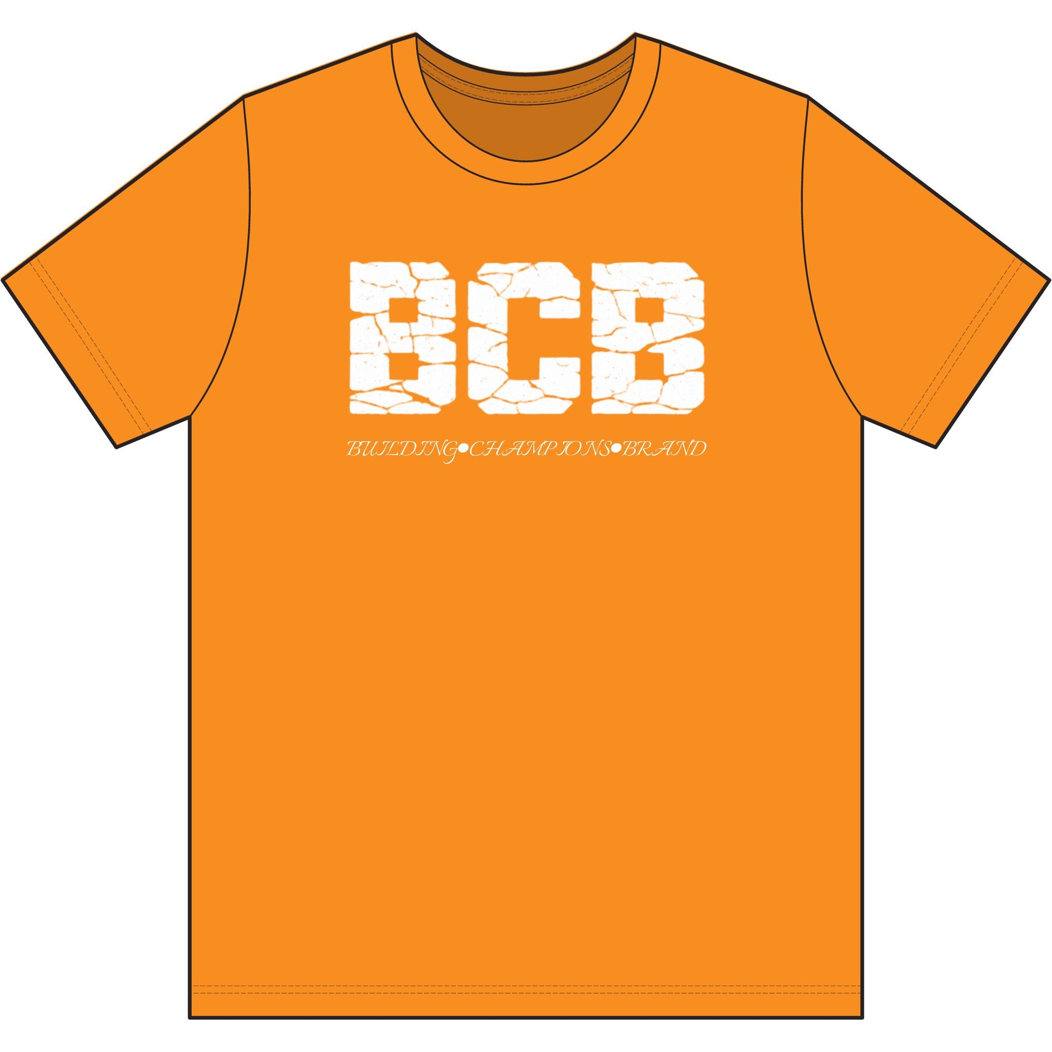 Compression BCB T-Shirt