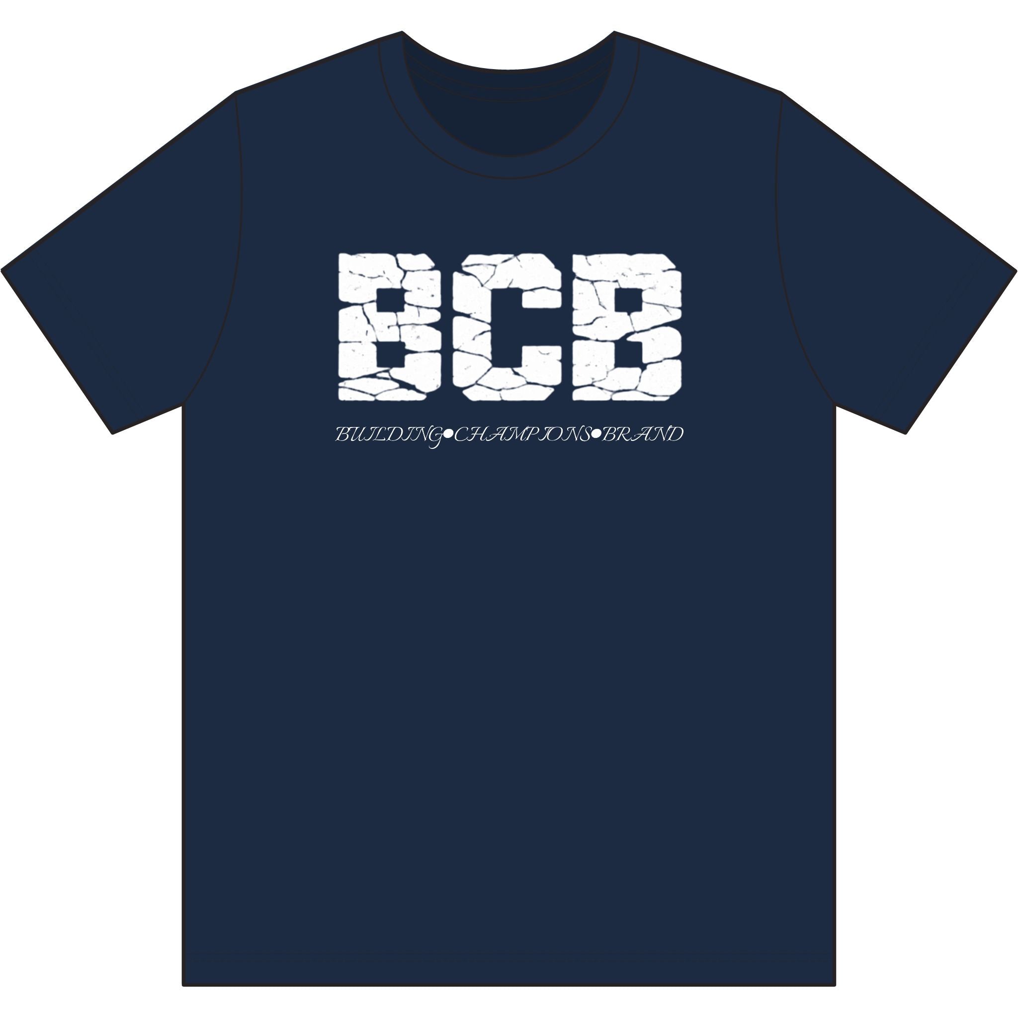 Compression BCB T-Shirt