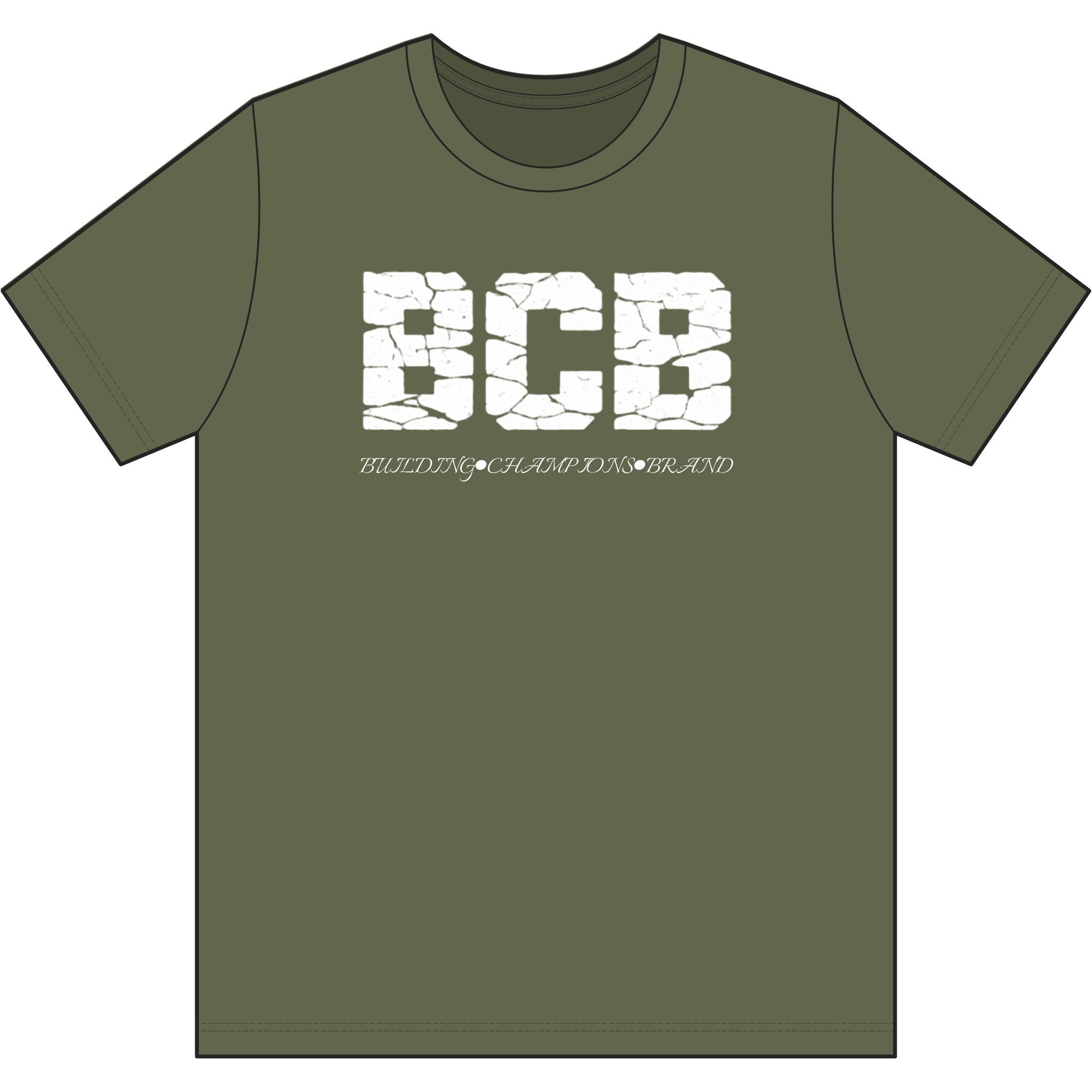 Compression BCB T-Shirt