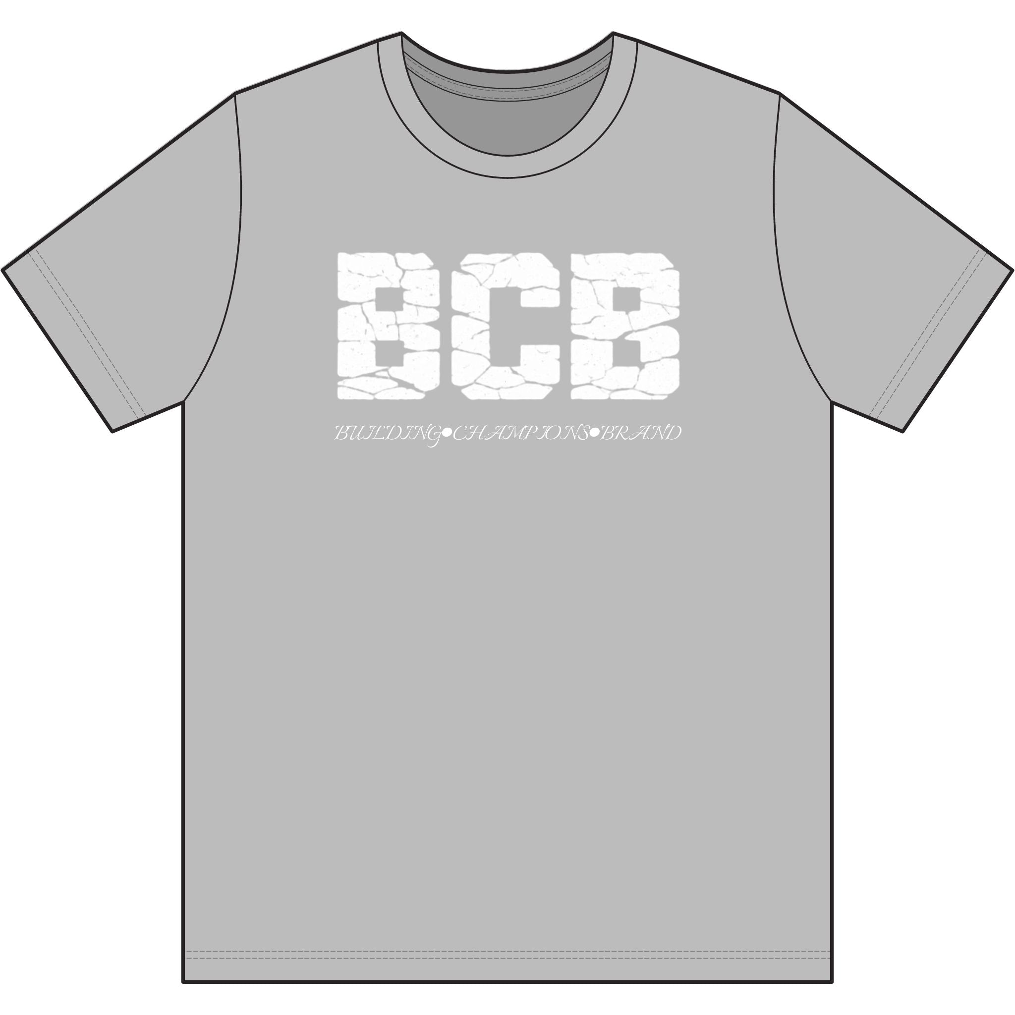 Compression BCB T-Shirt