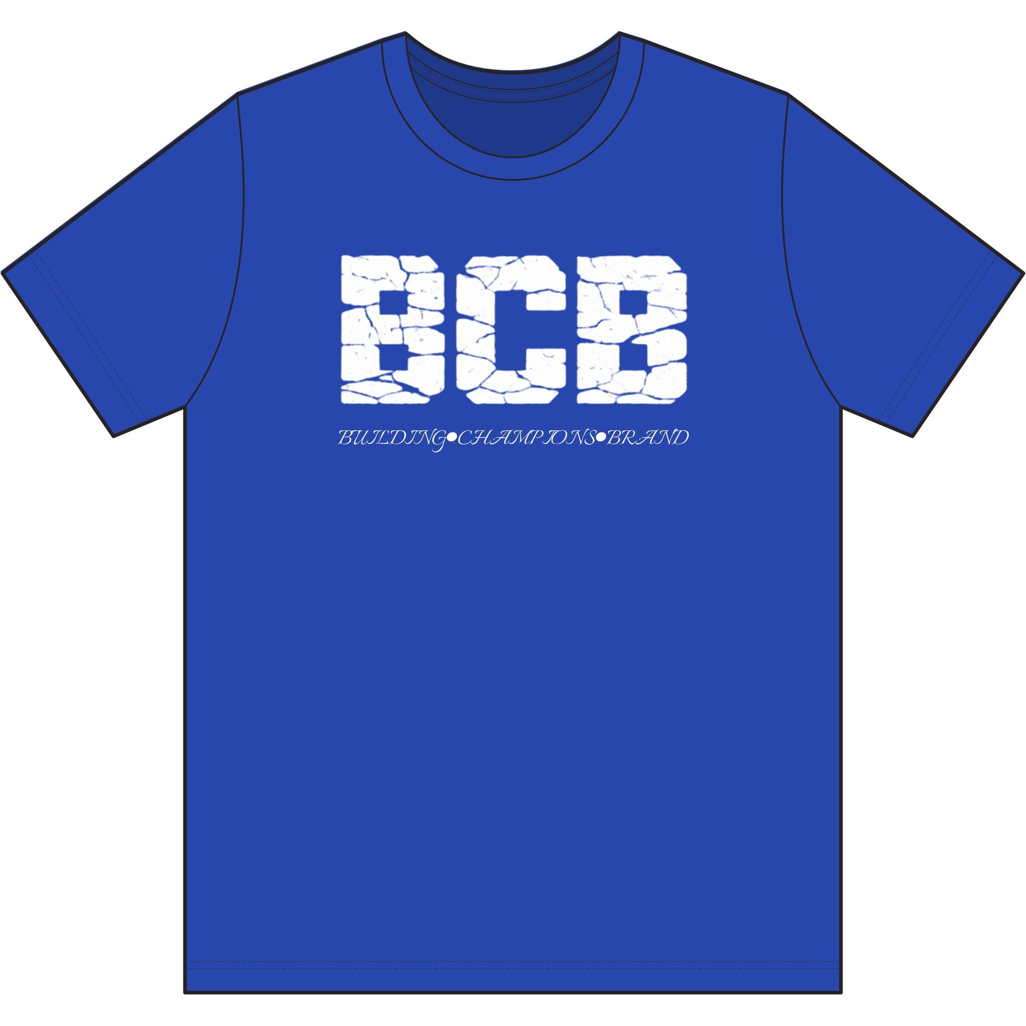 Compression BCB T-Shirt