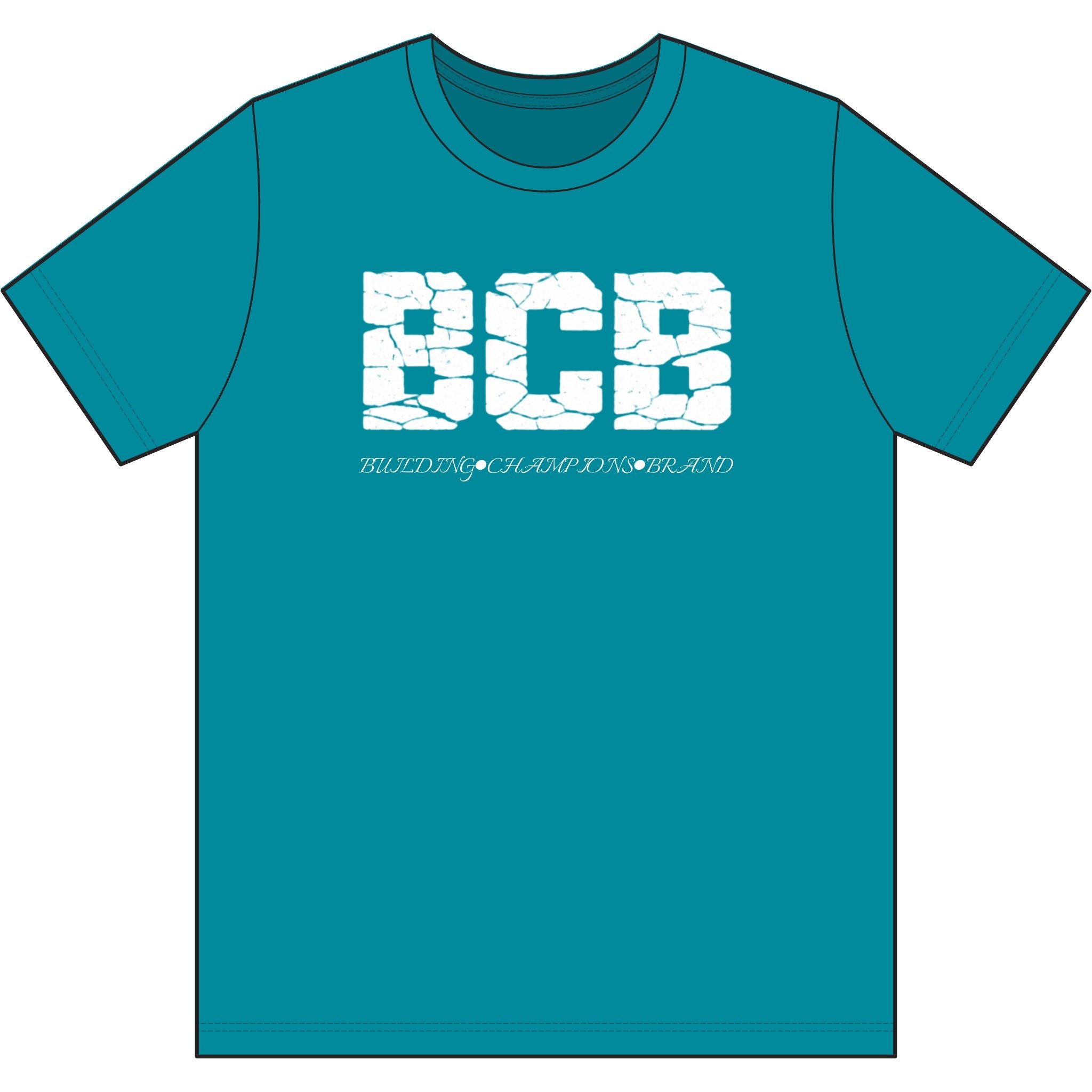 Compression BCB T-Shirt