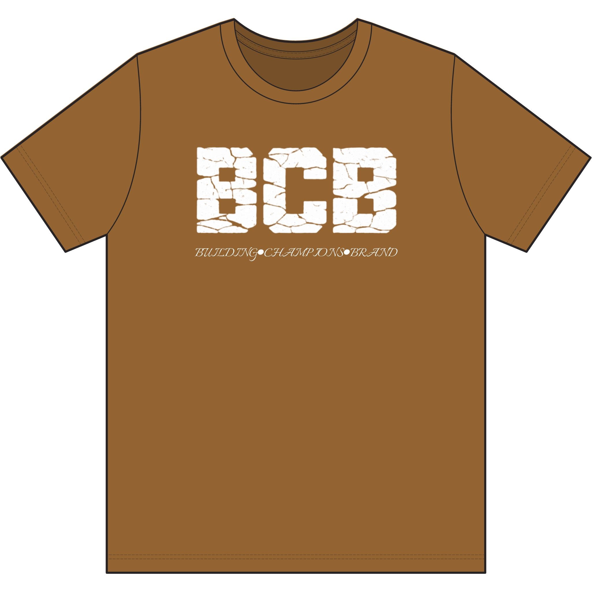 Compression BCB T-Shirt