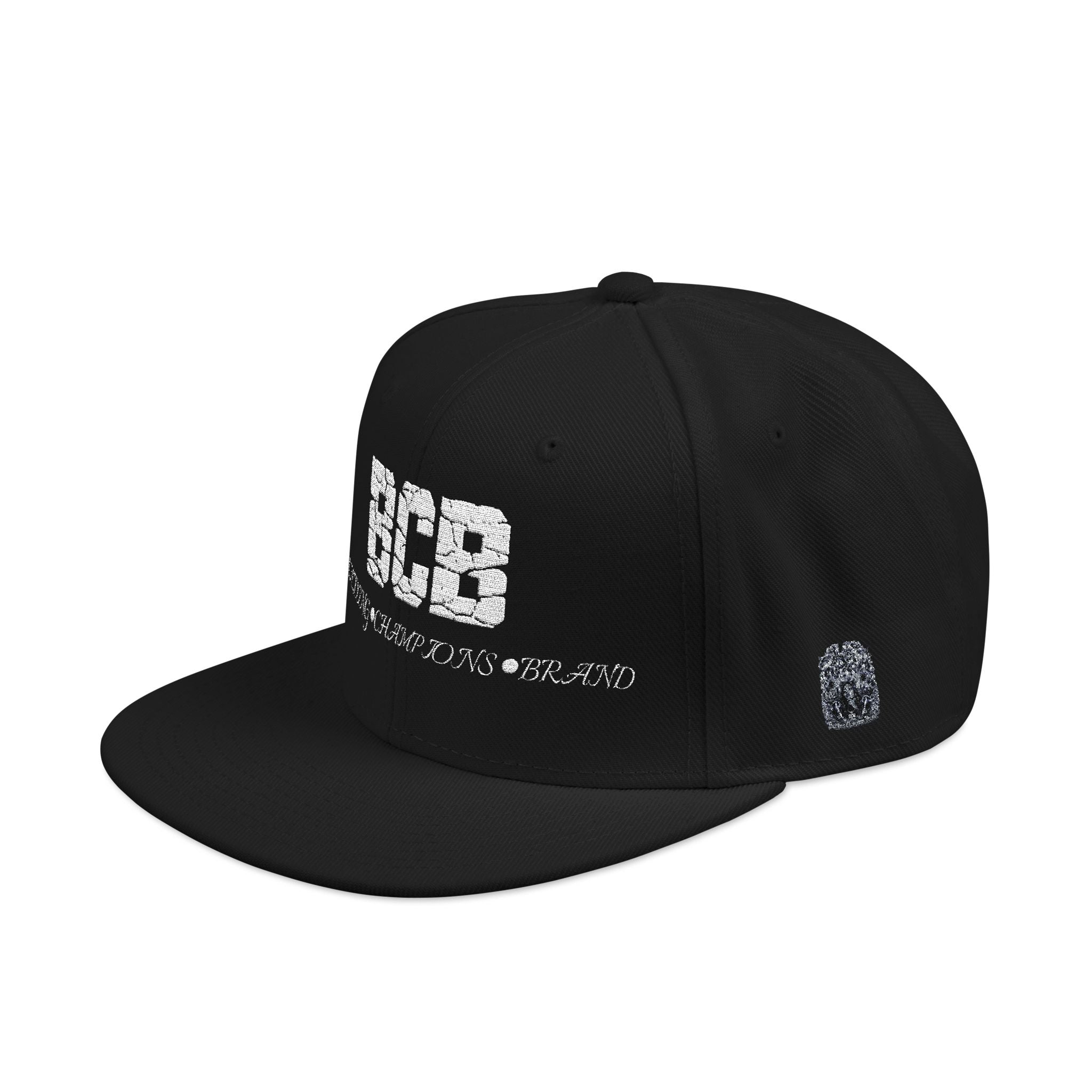 BCB snapback