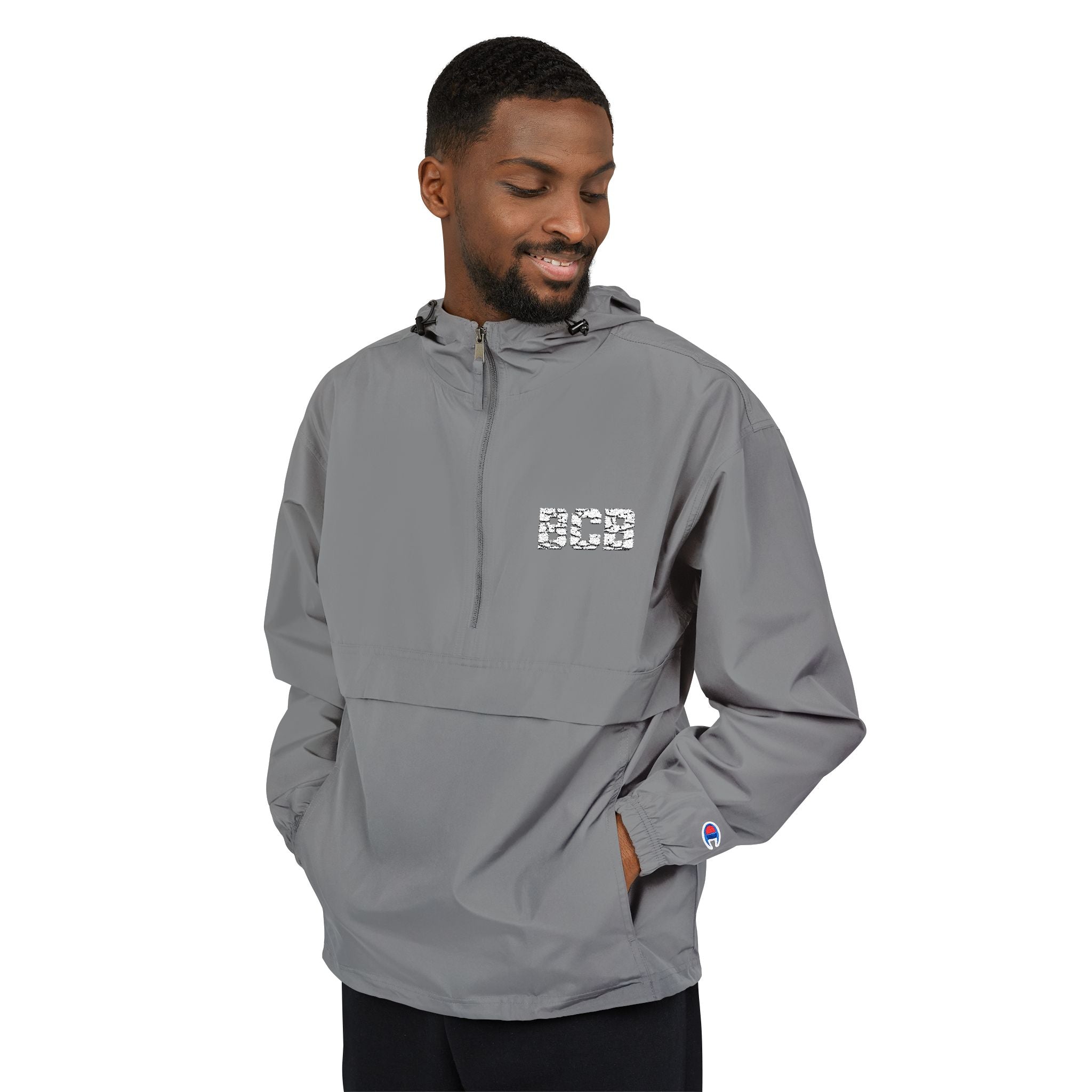 BCB windbreaker
