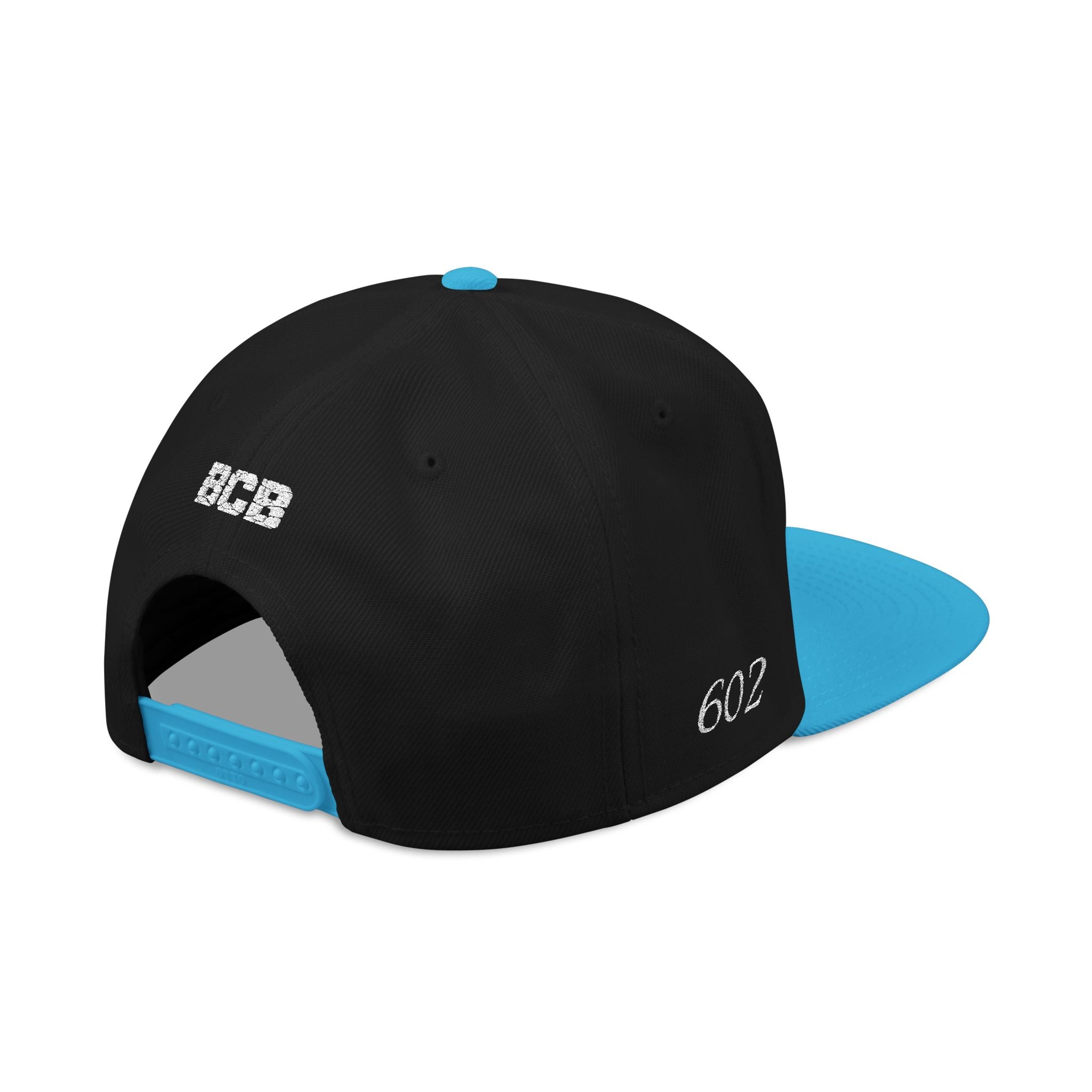 BCB snapback