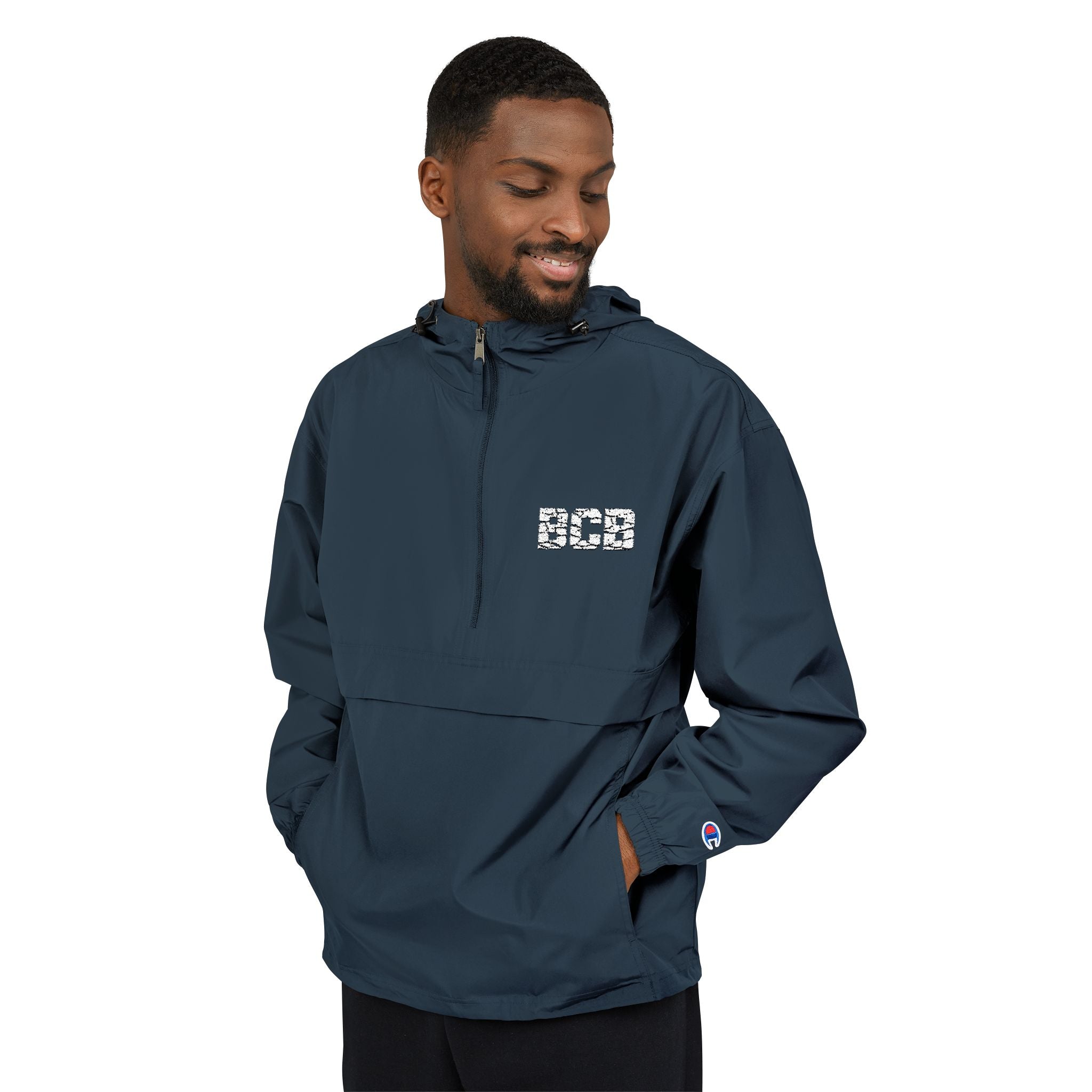 BCB windbreaker