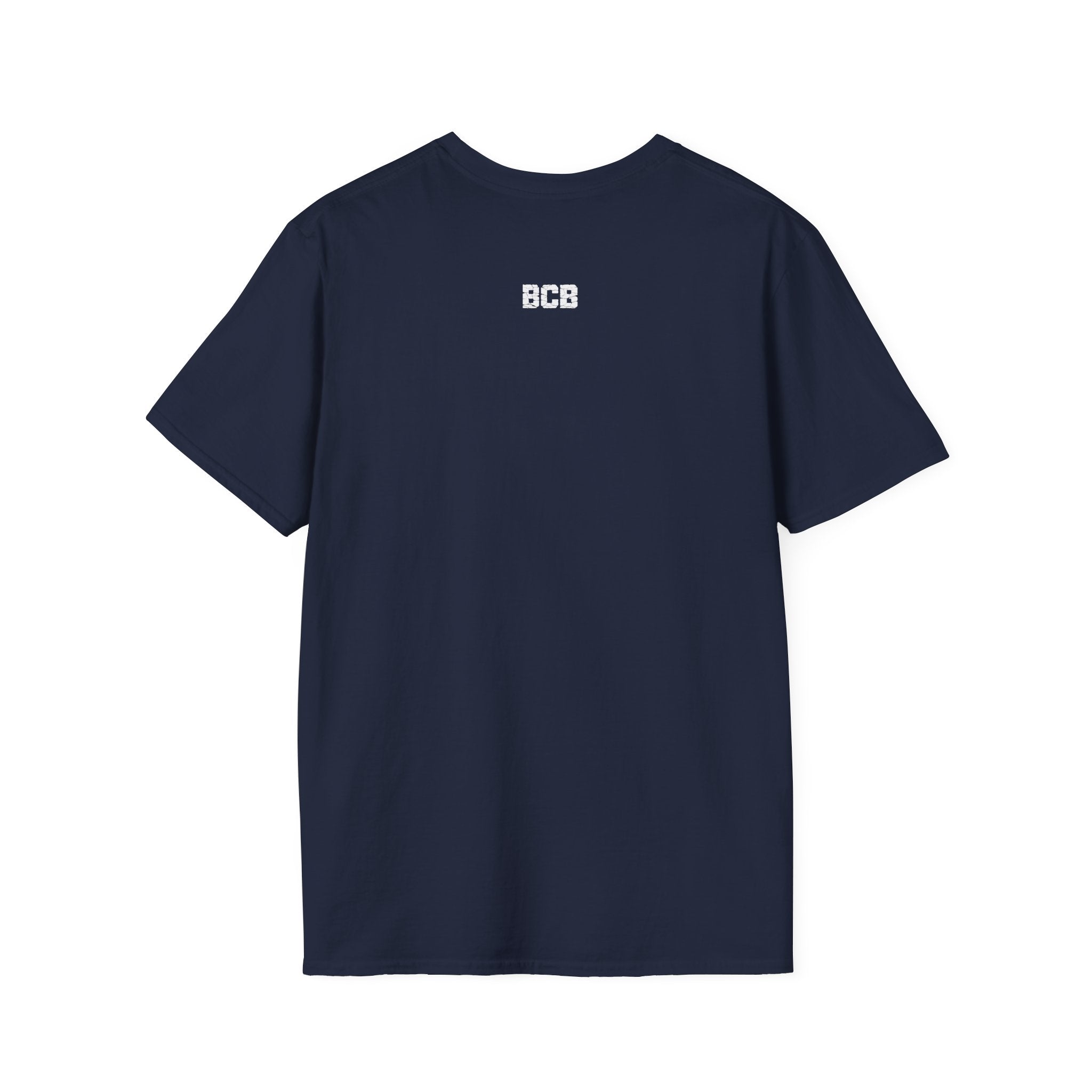 BCB lightweight T-Shirt