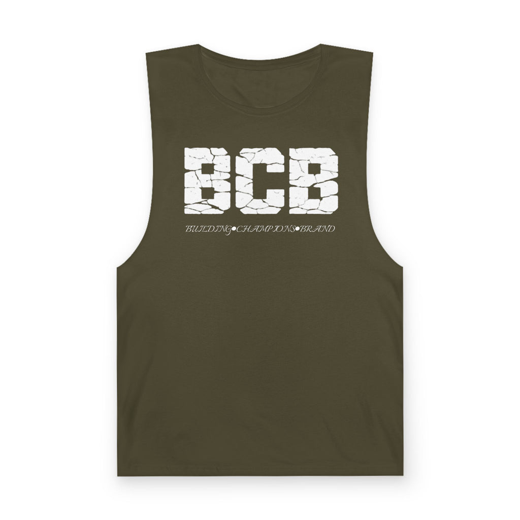 BCB Barnard Tank