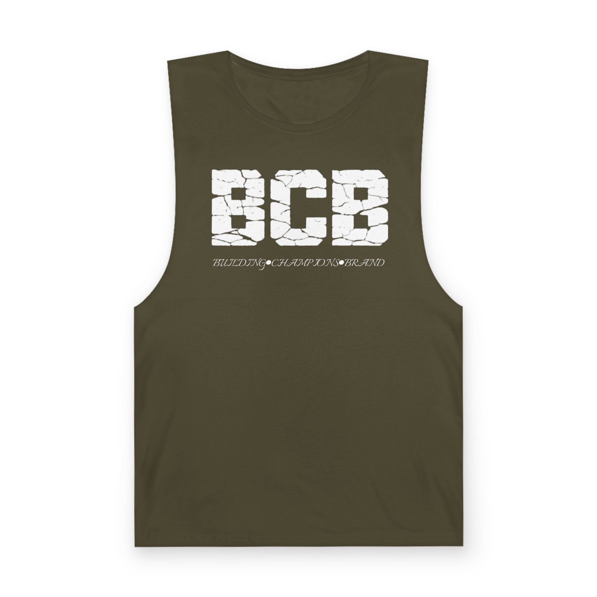 BCB Barnard Tank