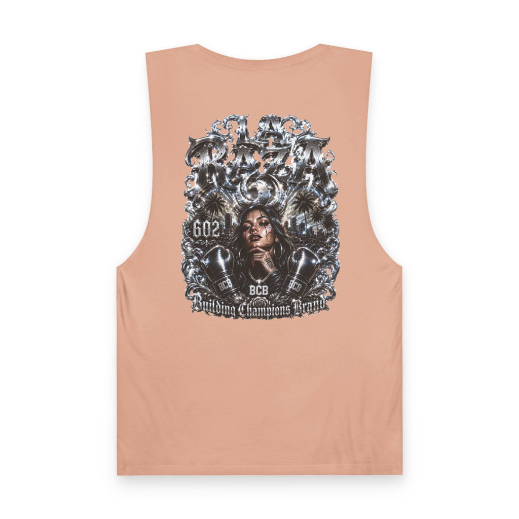BCB Barnard Tank