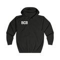 Athletic BCB Zip up Hoodie