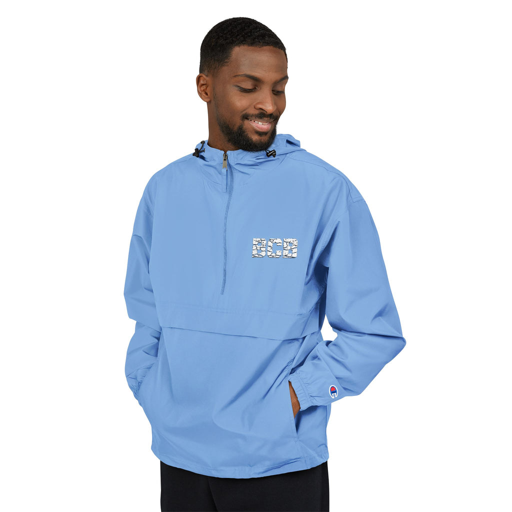 BCB windbreaker