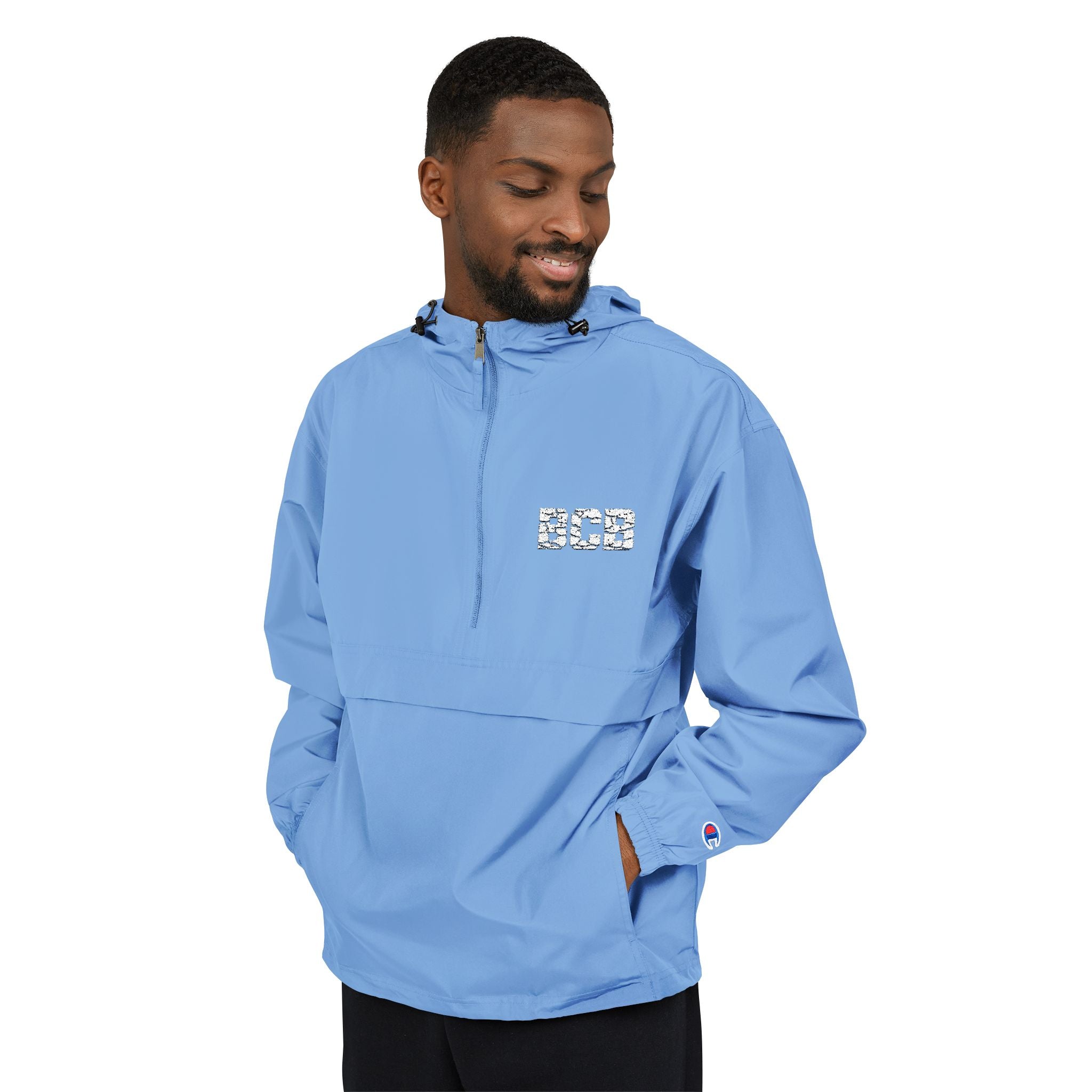 BCB windbreaker