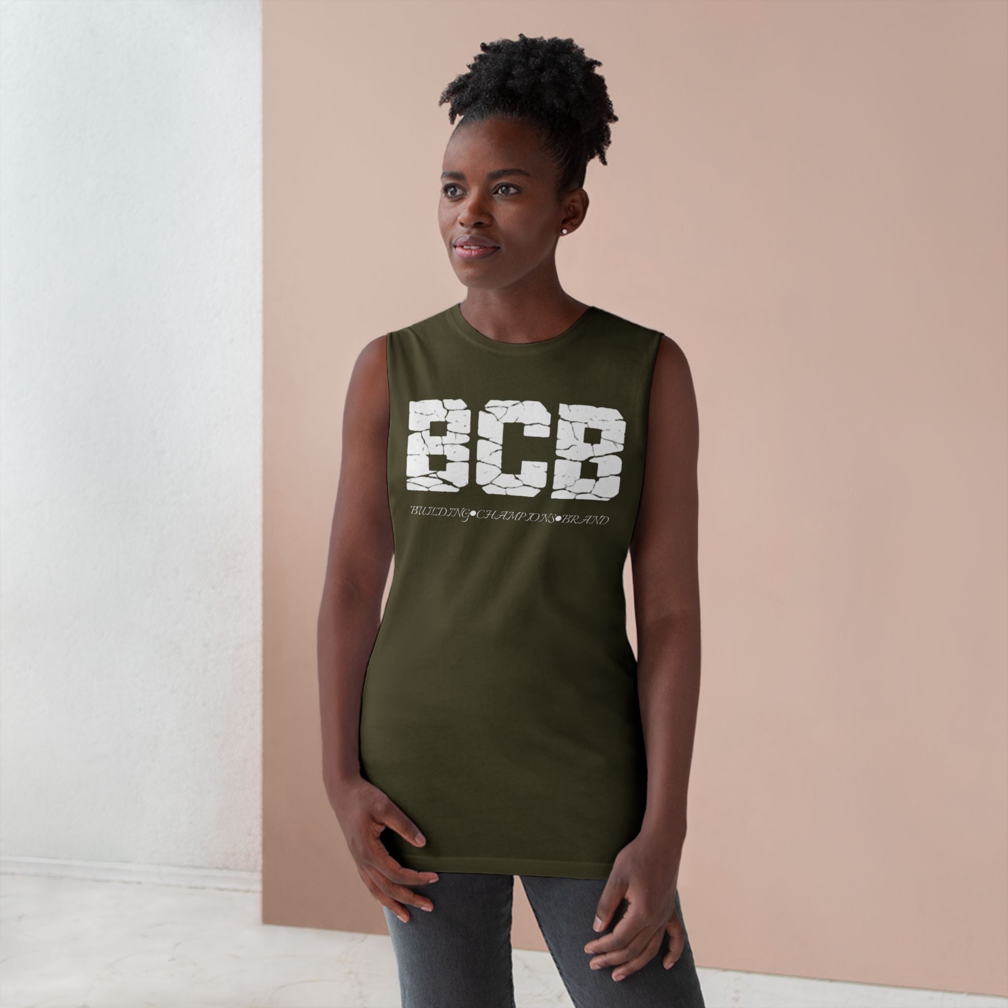BCB Barnard Tank