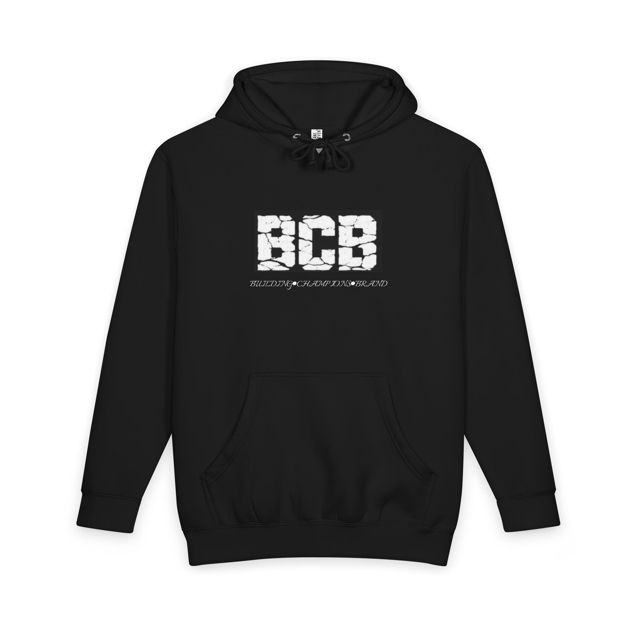 BCB Hoodie (front)