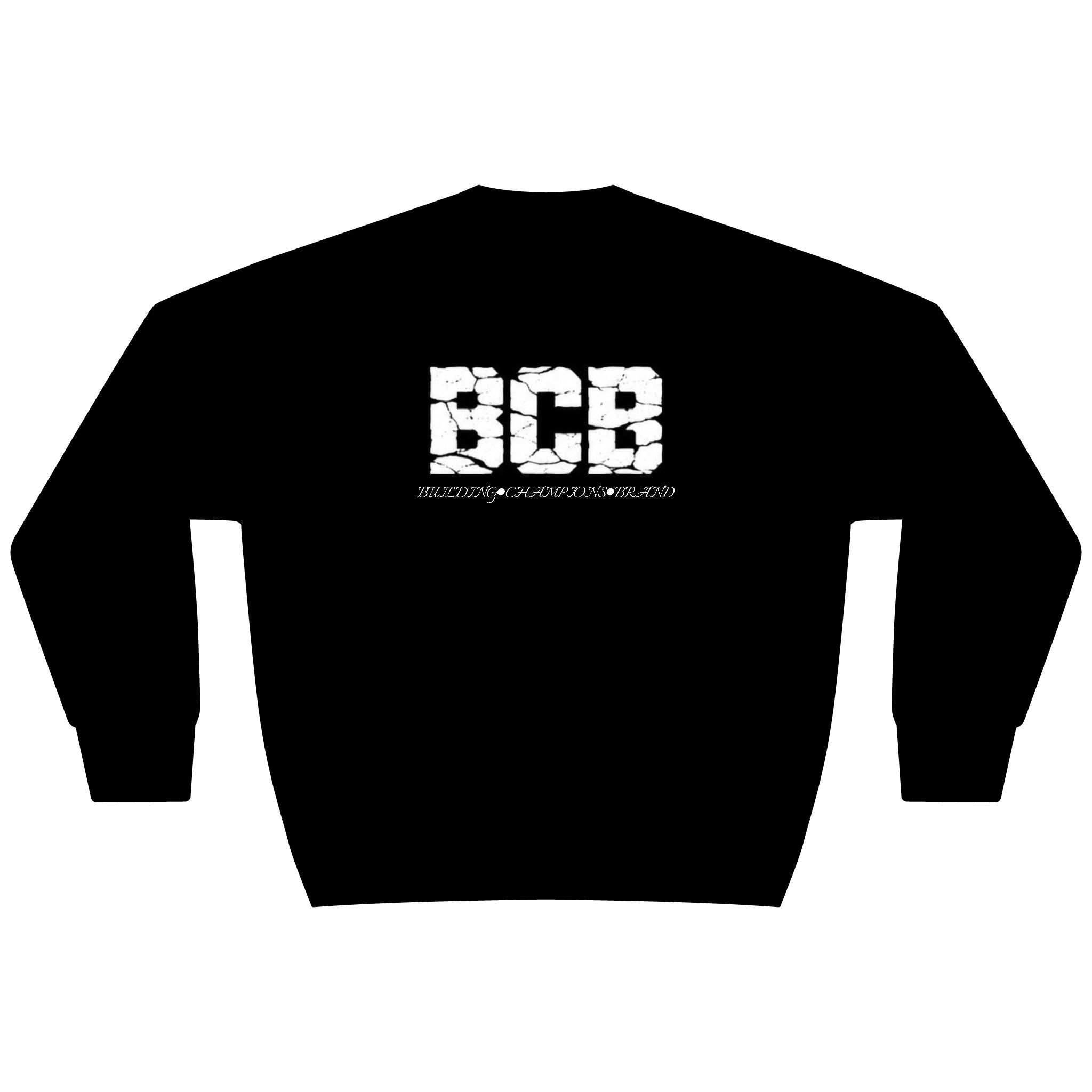 Heavyweight BCB Sweatshirt