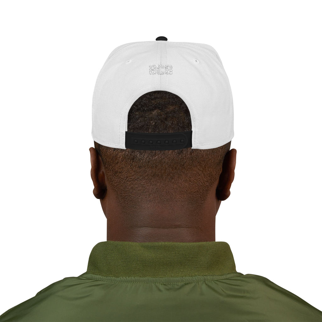 BCB snapback
