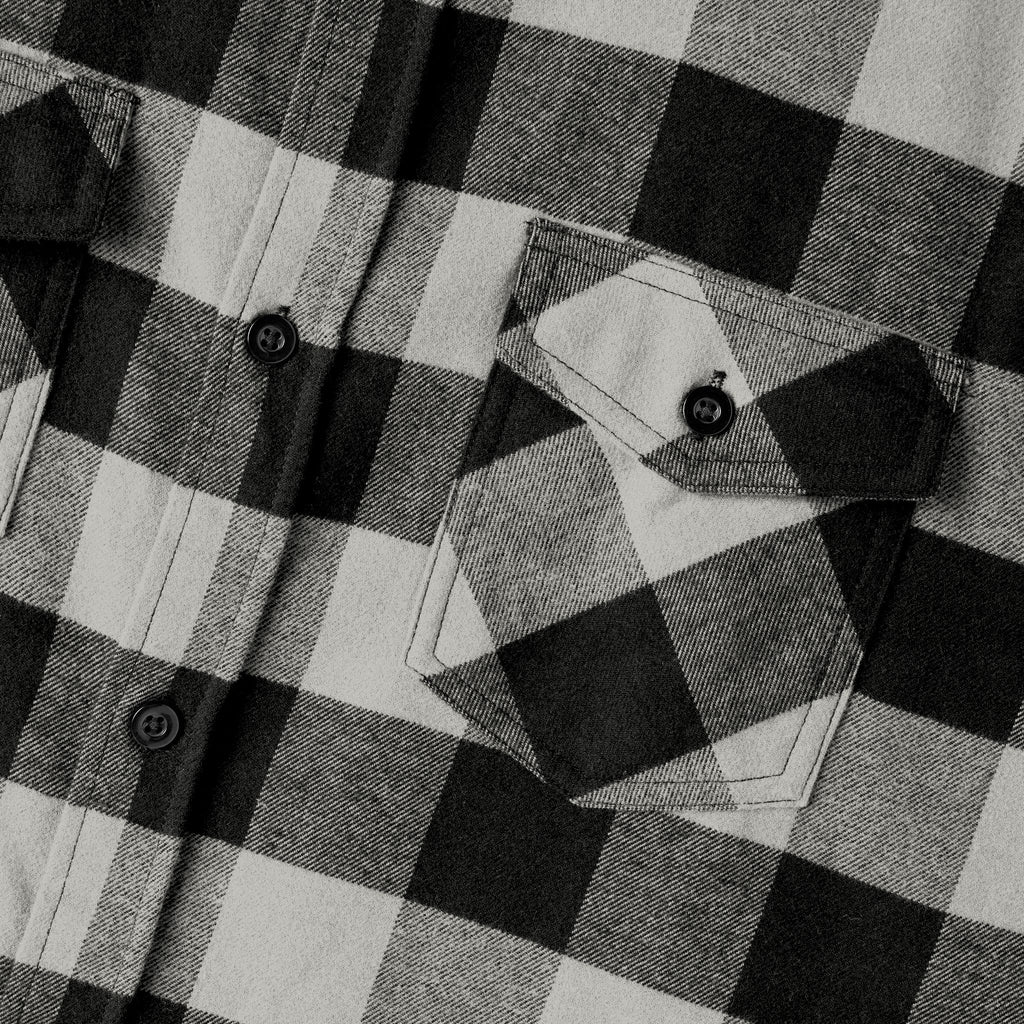 BCB Flannel Shirt
