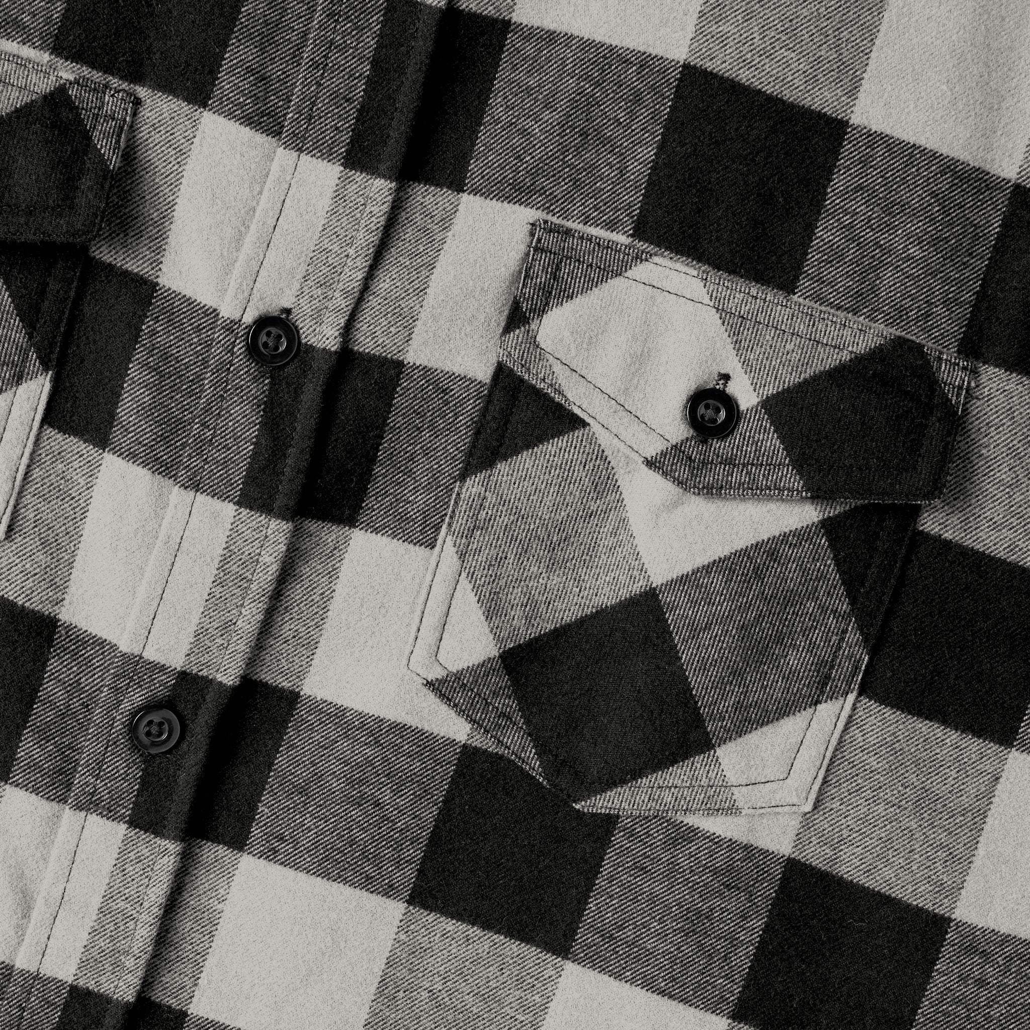 BCB Flannel Shirt