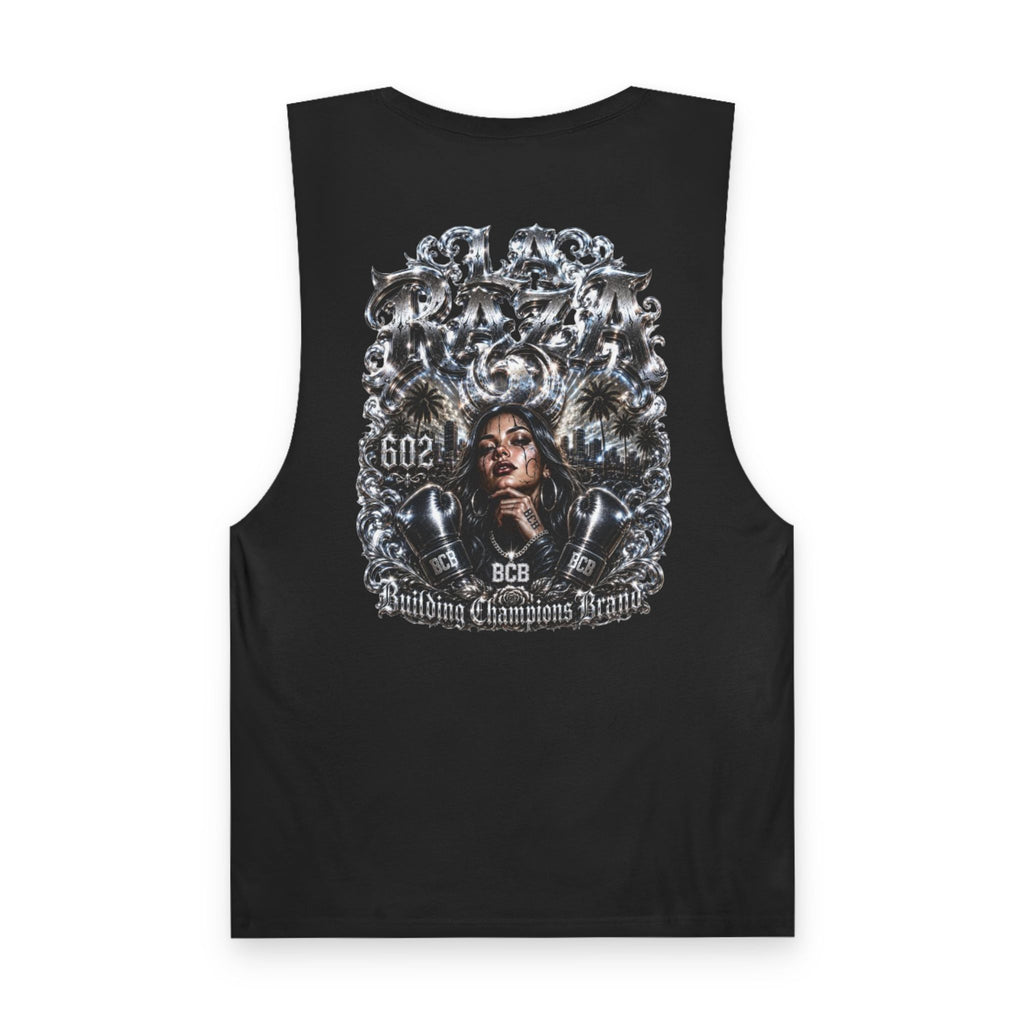 BCB Barnard Tank