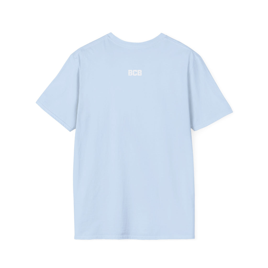 BCB lightweight T-Shirt