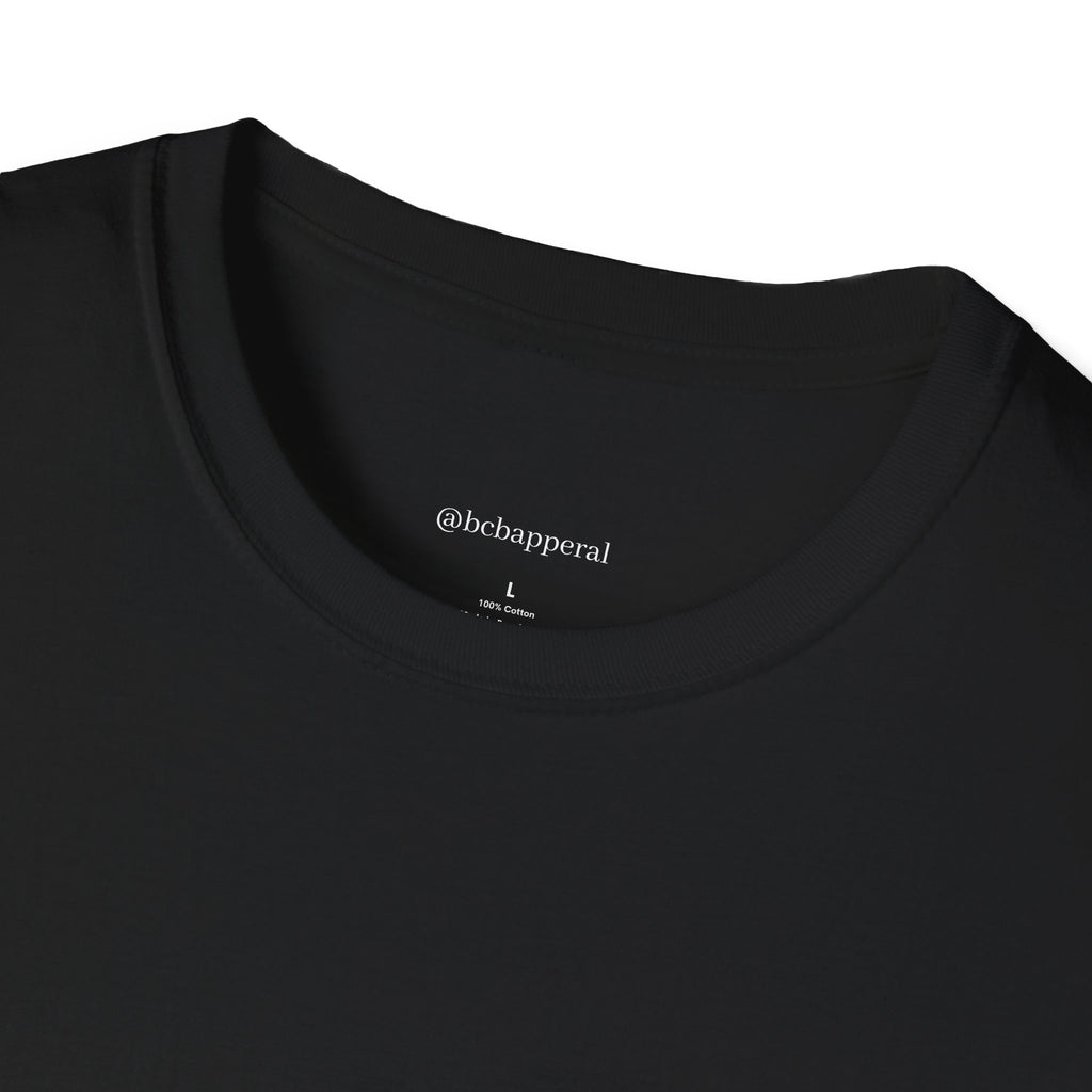 Built Through Discipline Tee
