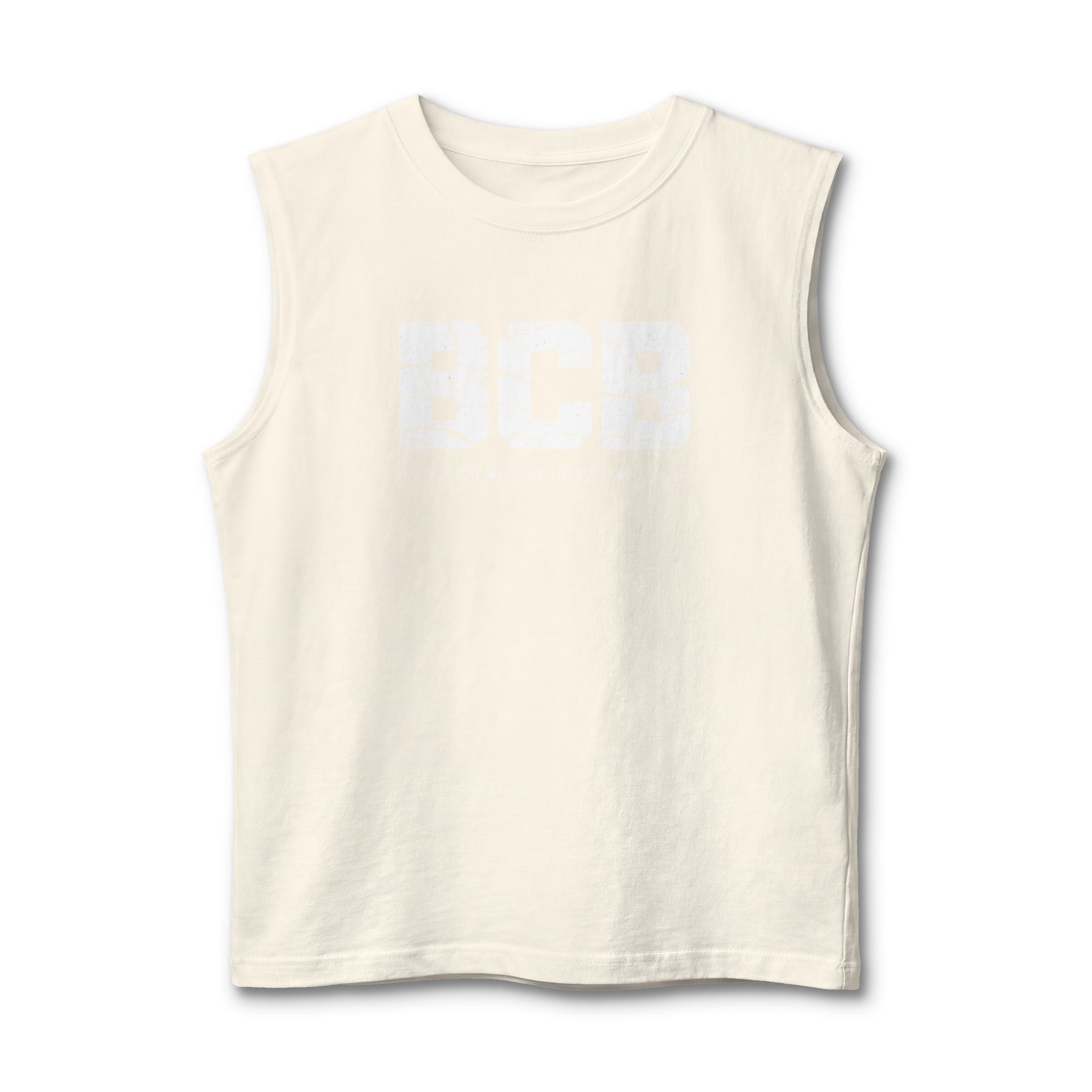 BCB RAZA Muscle Tank