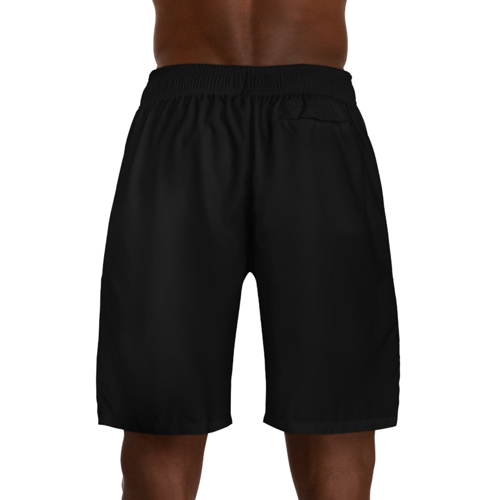 BCB Athletic Shorts