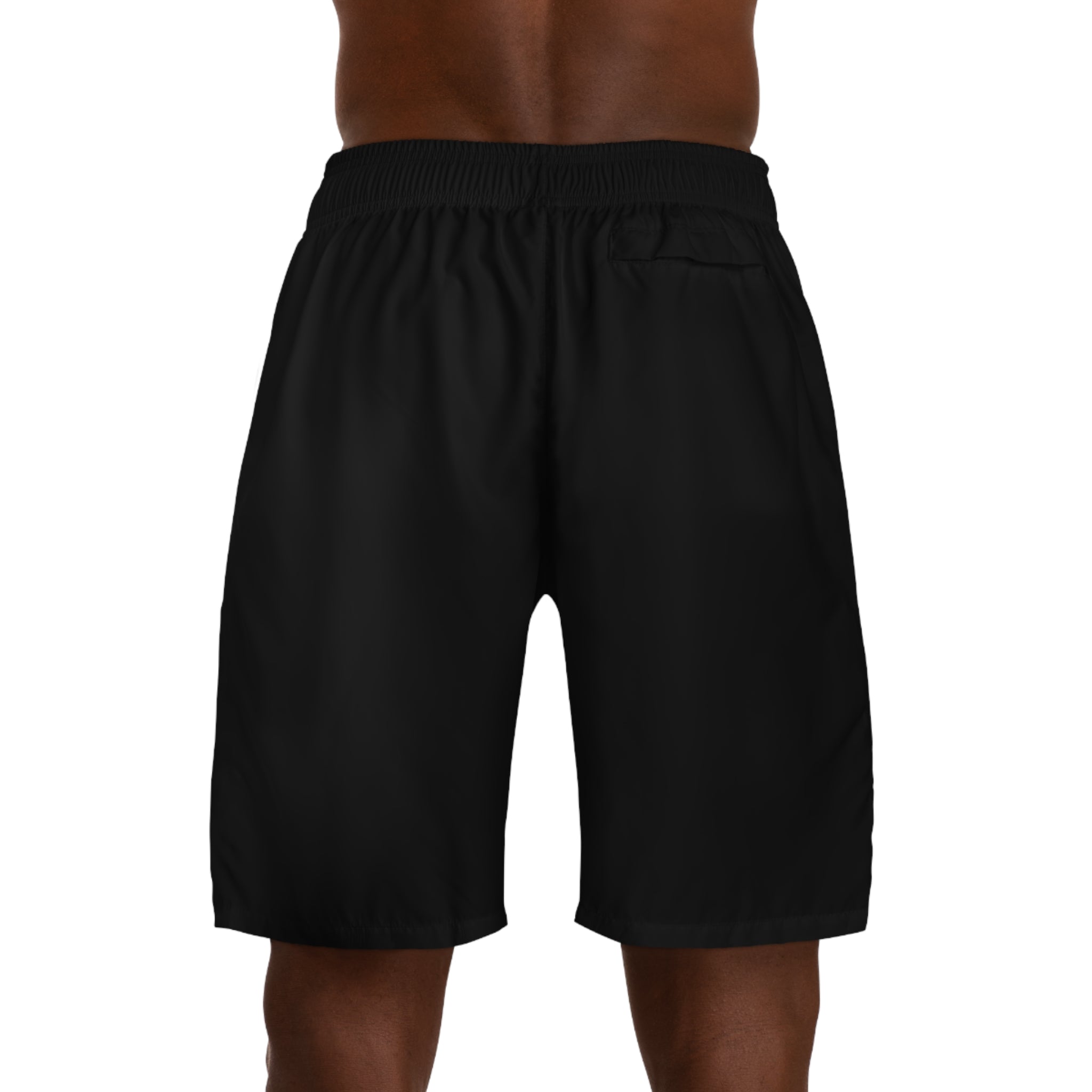 BCB Athletic Shorts