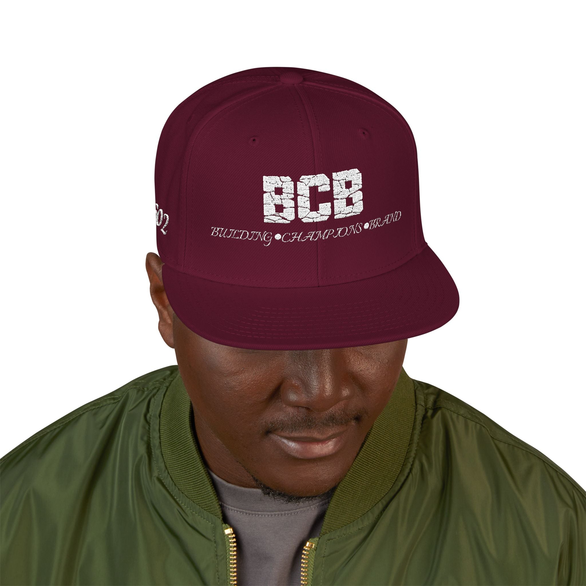 BCB snapback