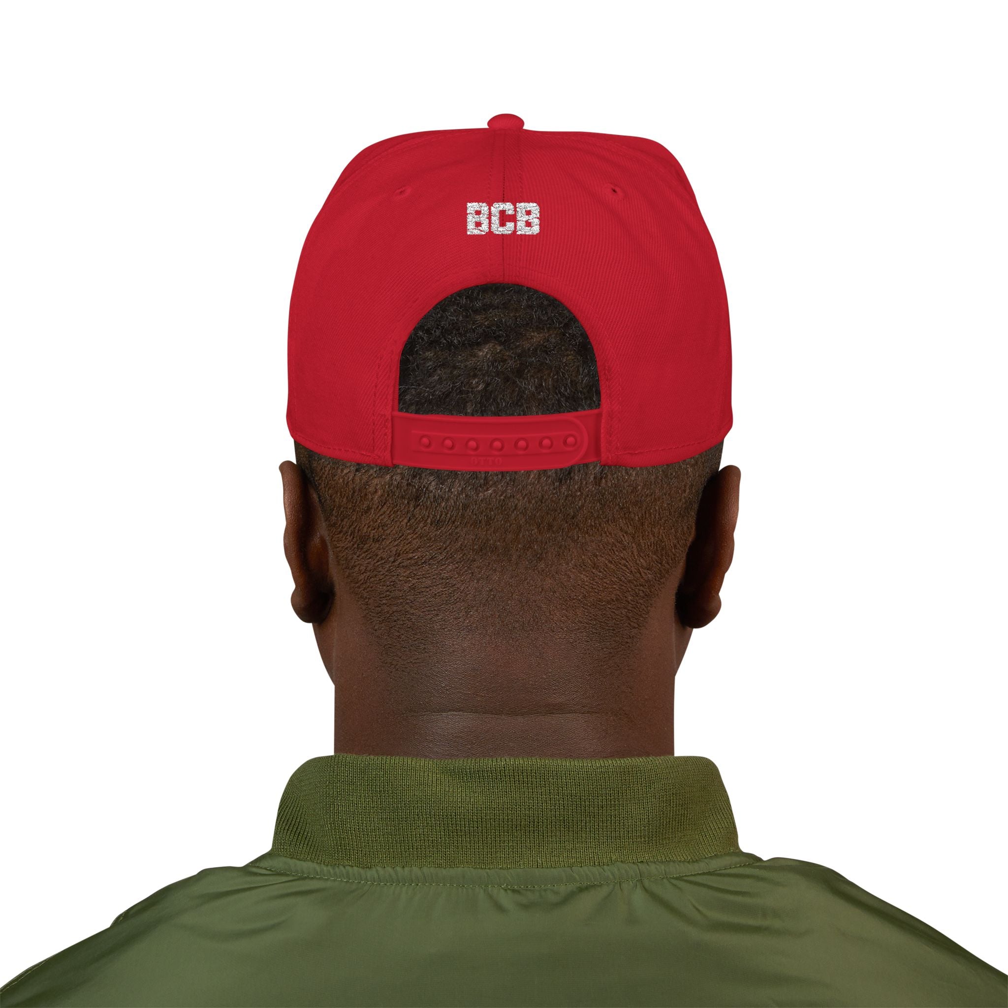 BCB snapback