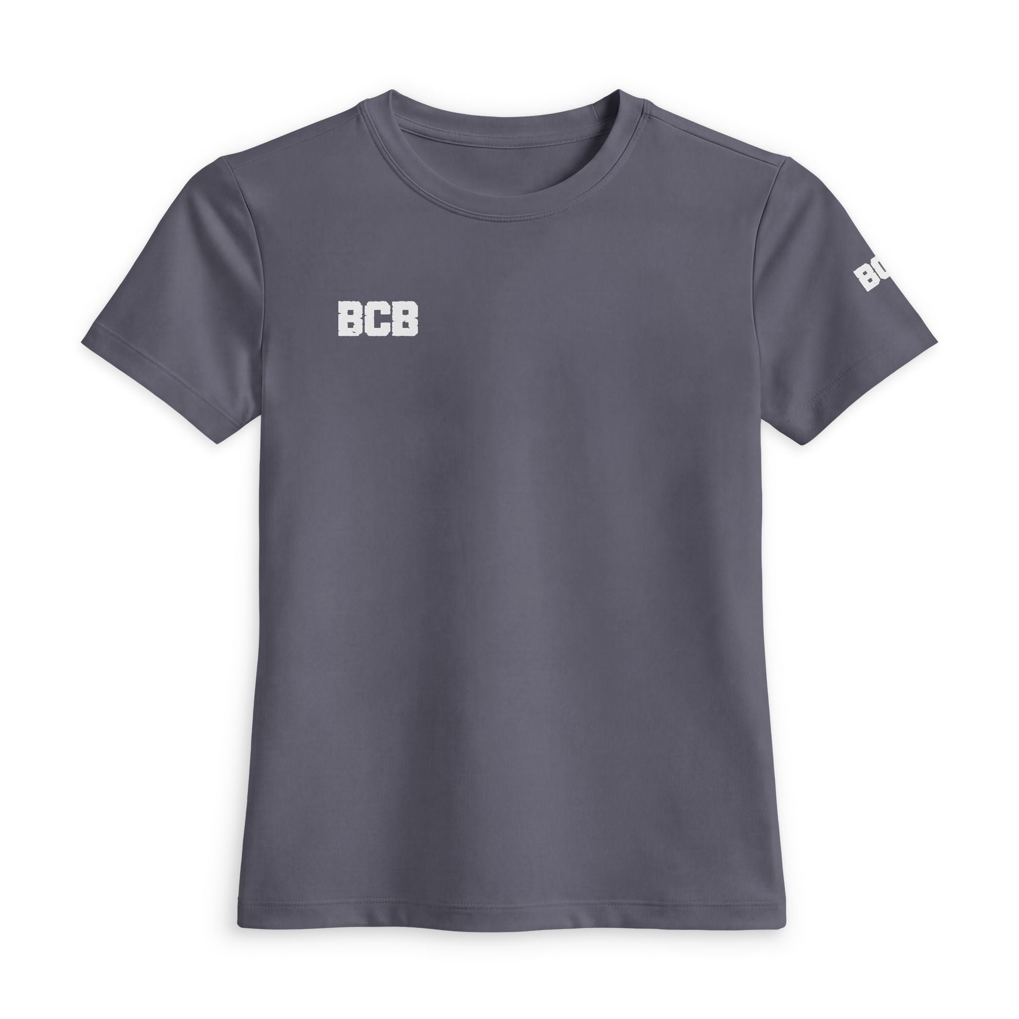 Women's compression BCB T-shirt