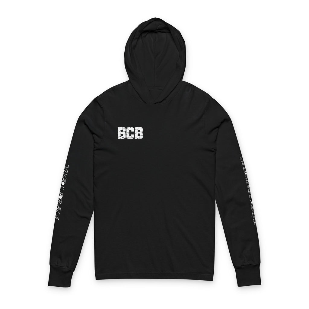 BCB RAZA Hooded Long Sleeve