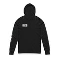 BCB RAZA Hooded Long Sleeve