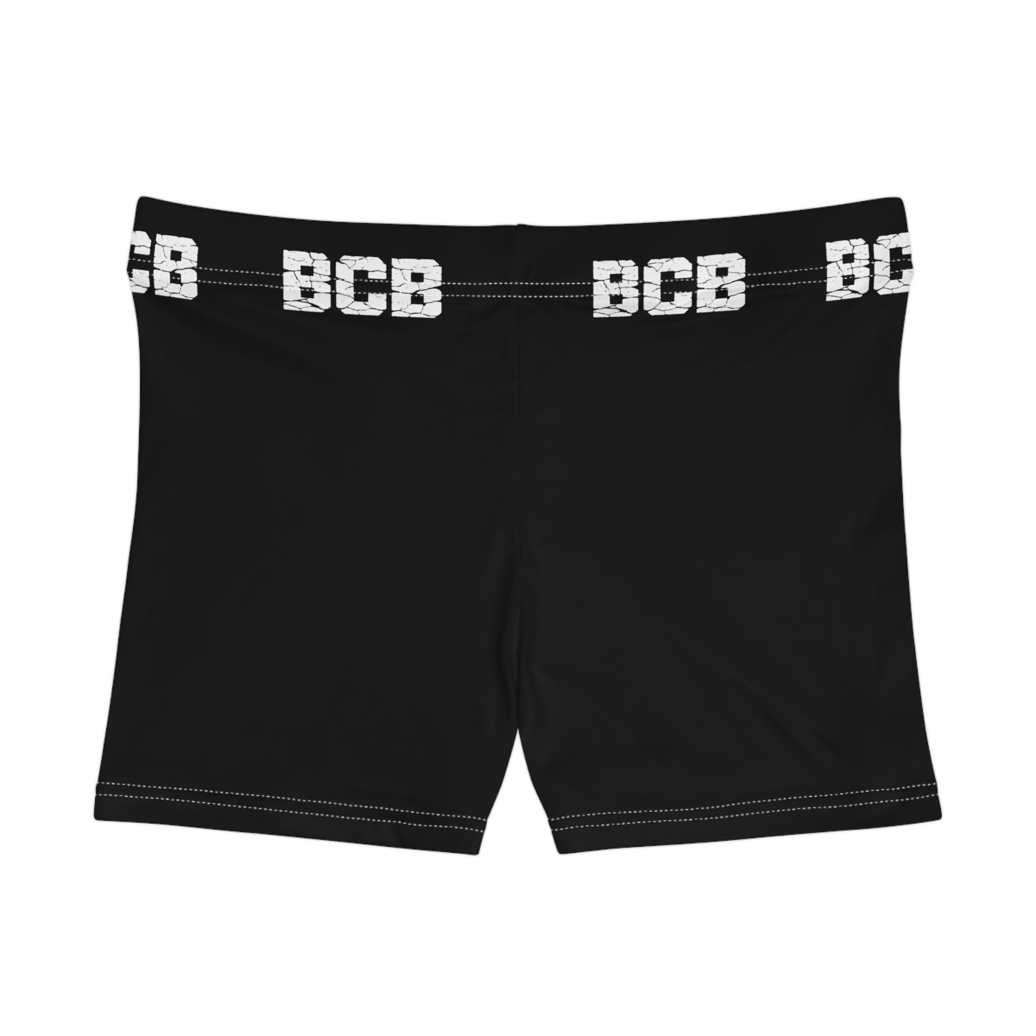 Women's BCB compression Shorts