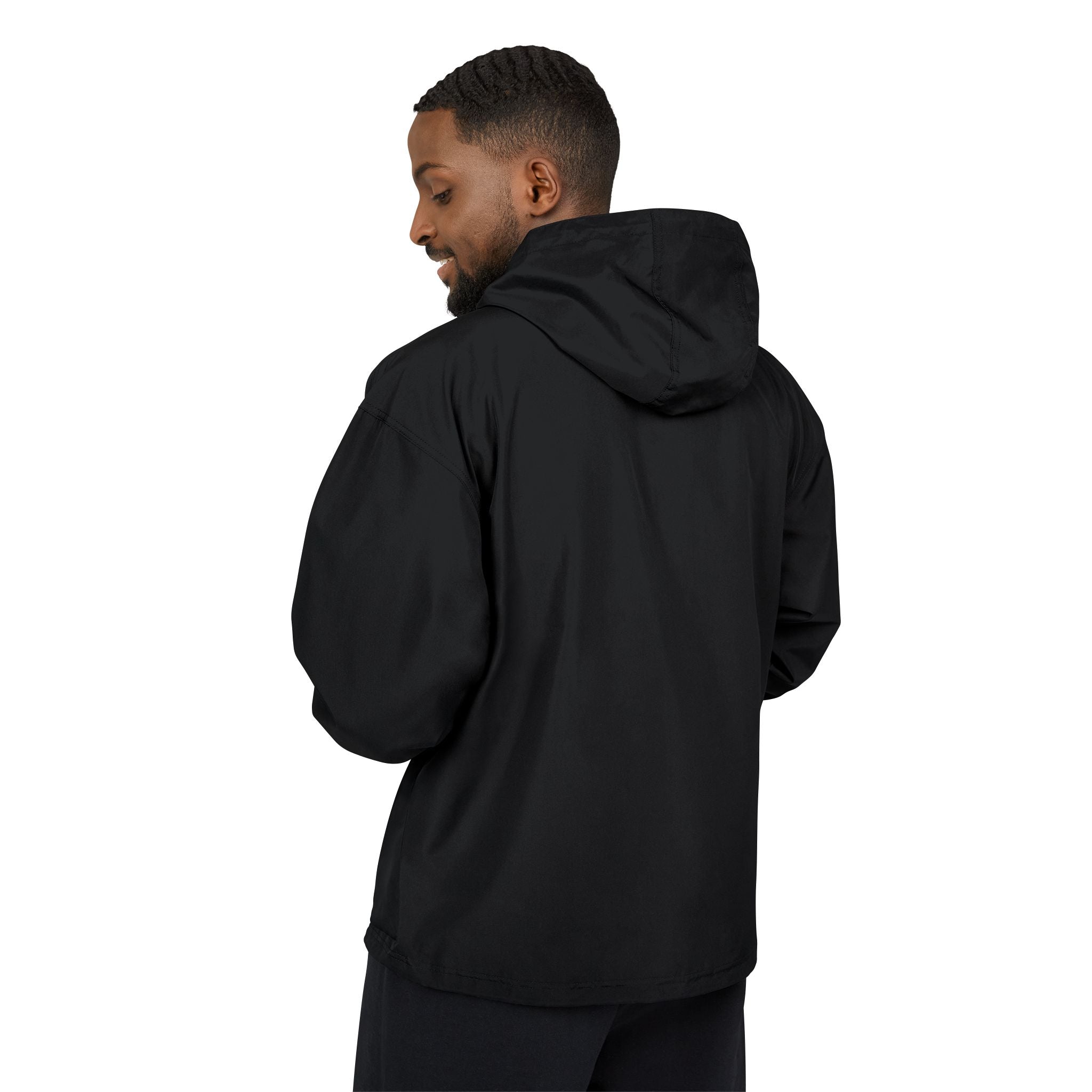 BCB windbreaker