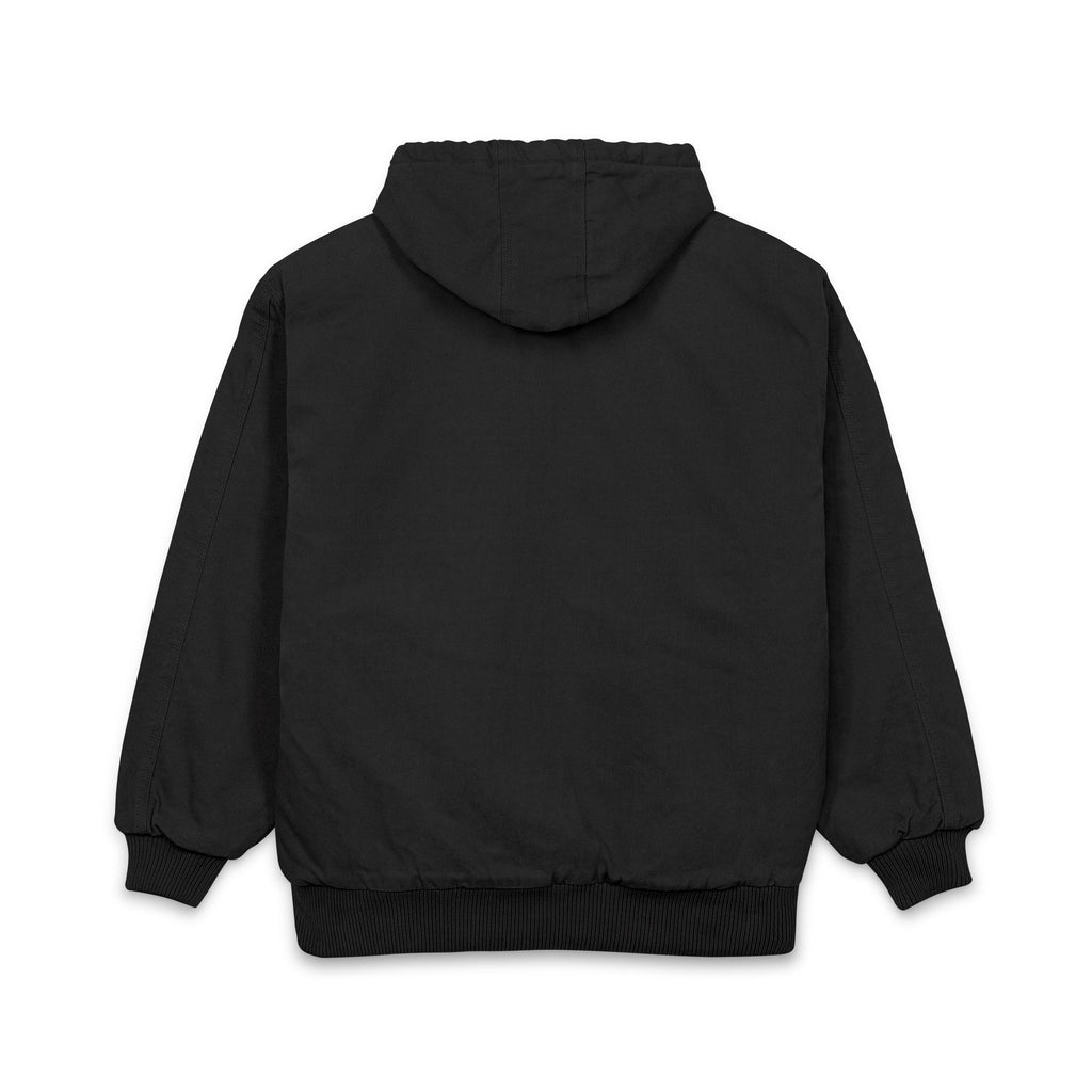 BCB Hooded Jacket