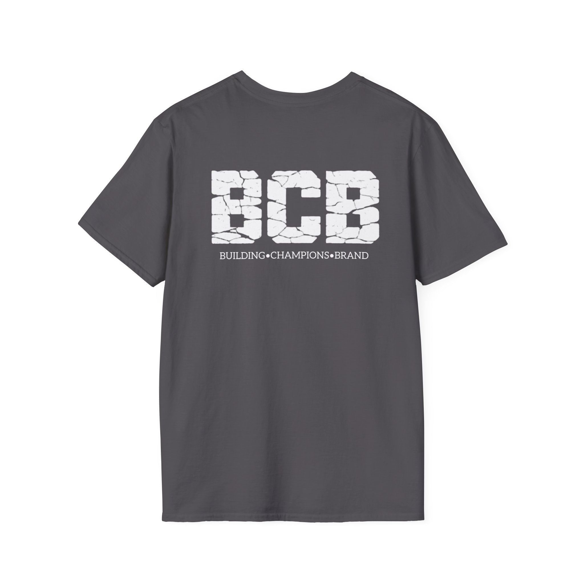 LA RAZA BCB T-Shirt