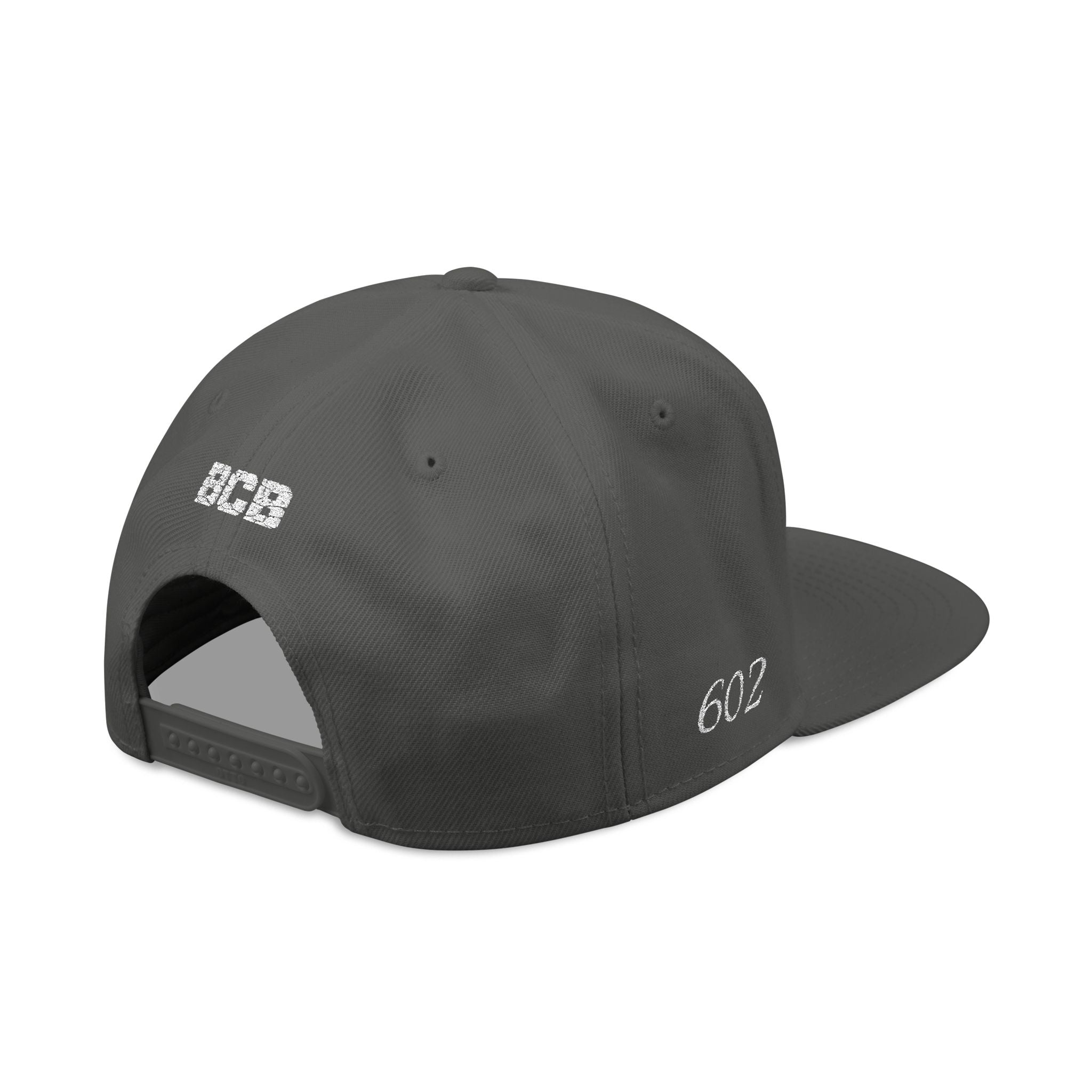 BCB snapback